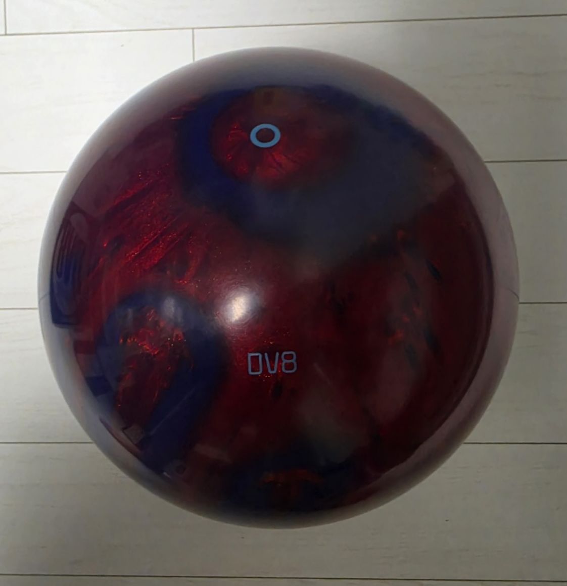(新品 ボール) DV8 ダークサイド 15 パウンド 出品