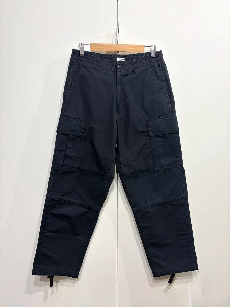 WTAPS(ダブルタップス) ダブル カーゴ パンツ