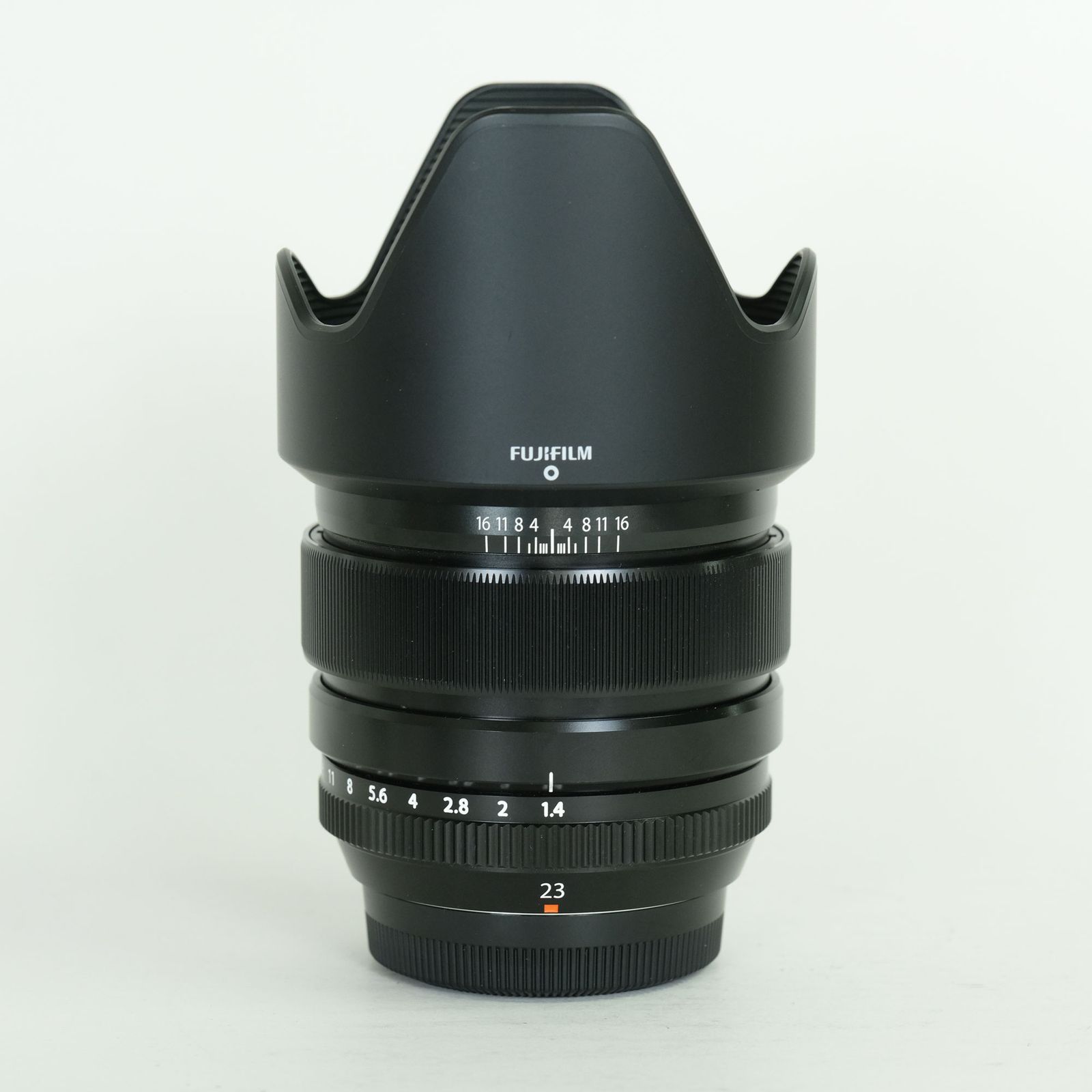 [美品] FUJIFILM XF23mmF1.4 R | FUJIFILM Xマウント