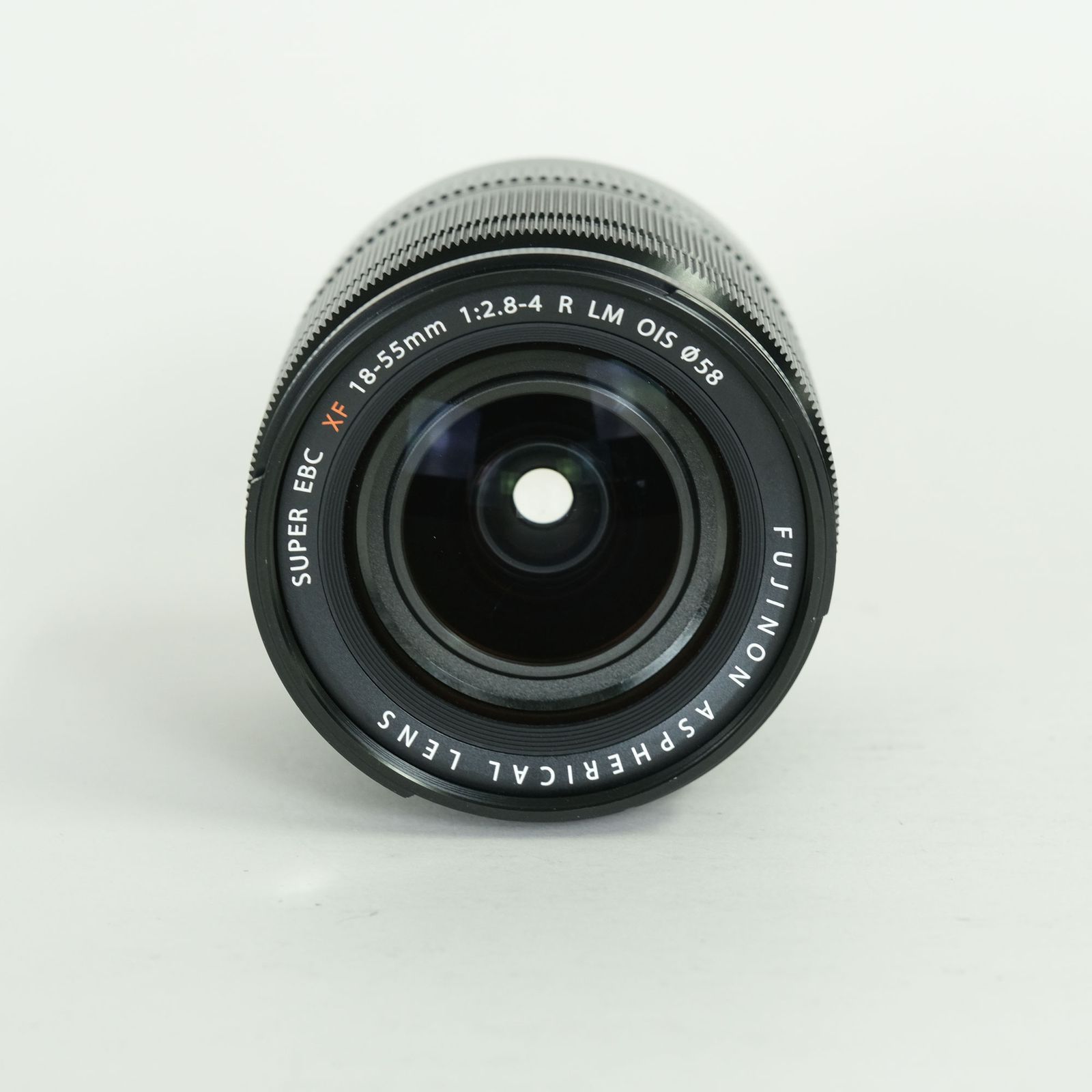 良品] FUJIFILM XF18-55mmF2.8-4 R LM OIS | FUJIFILM Xマウント 