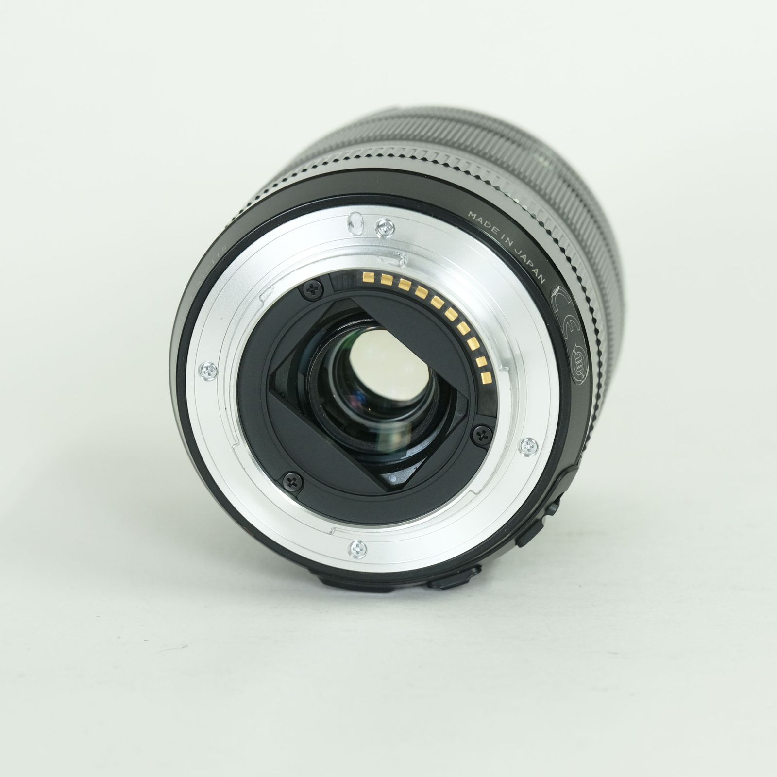 良品] FUJIFILM XF18-55mmF2.8-4 R LM OIS | FUJIFILM Xマウント 