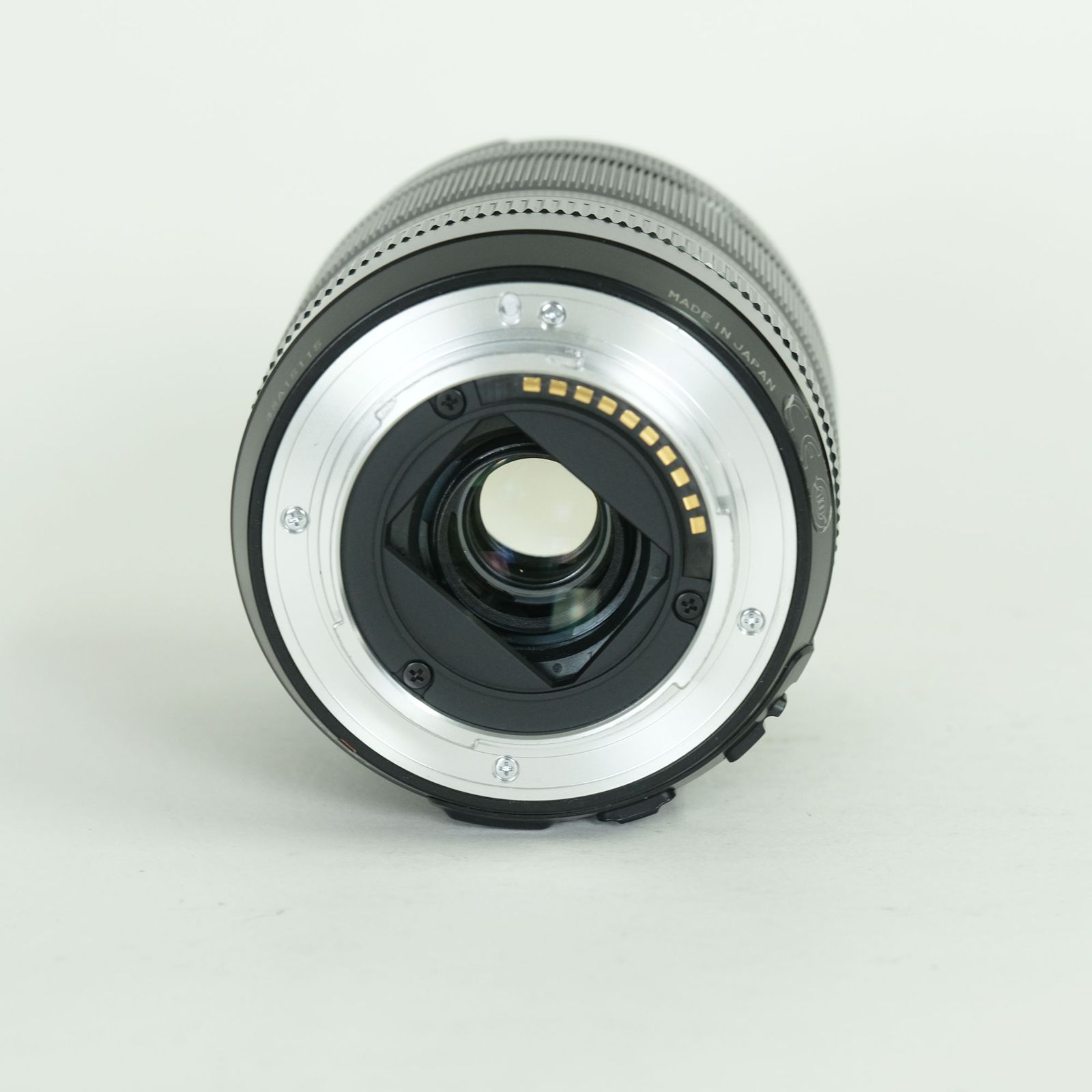 良品] FUJIFILM XF18-55mmF2.8-4 R LM OIS | FUJIFILM Xマウント 