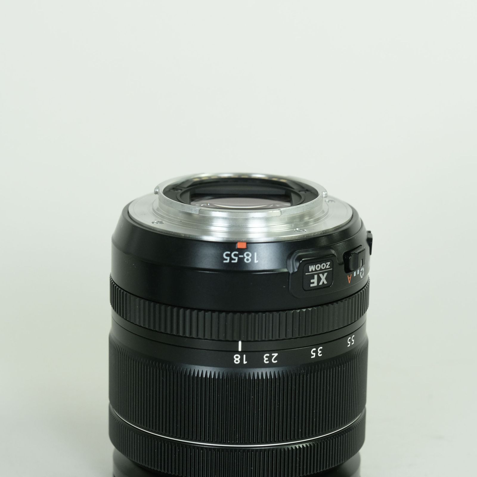 良品] FUJIFILM XF18-55mmF2.8-4 R LM OIS | FUJIFILM Xマウント 
