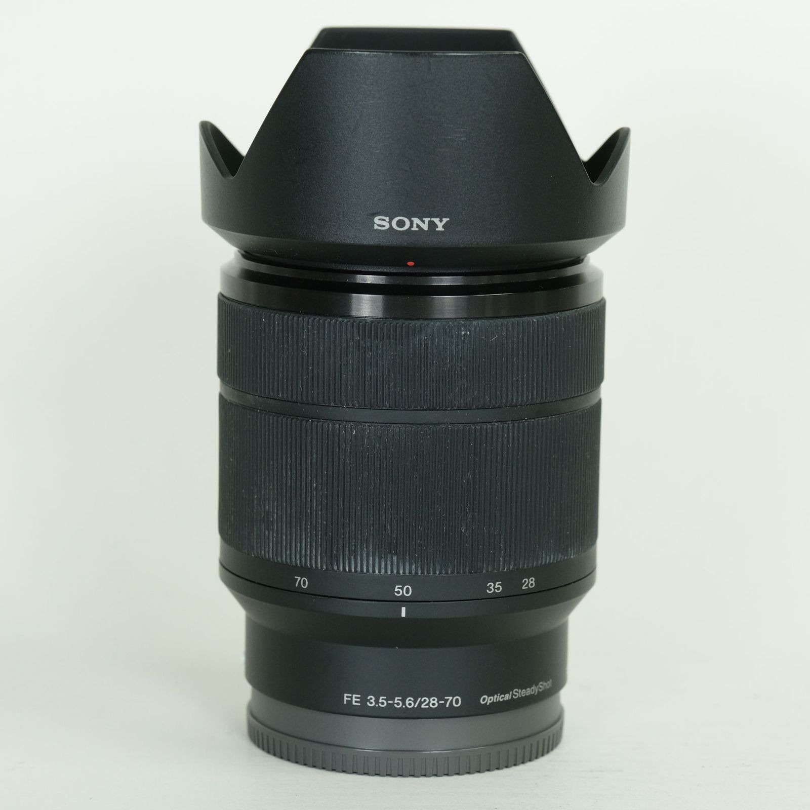 [並品] SONY FE 28-70mm F3.5-5.6 OSS SEL2870 | SONY Eマウント