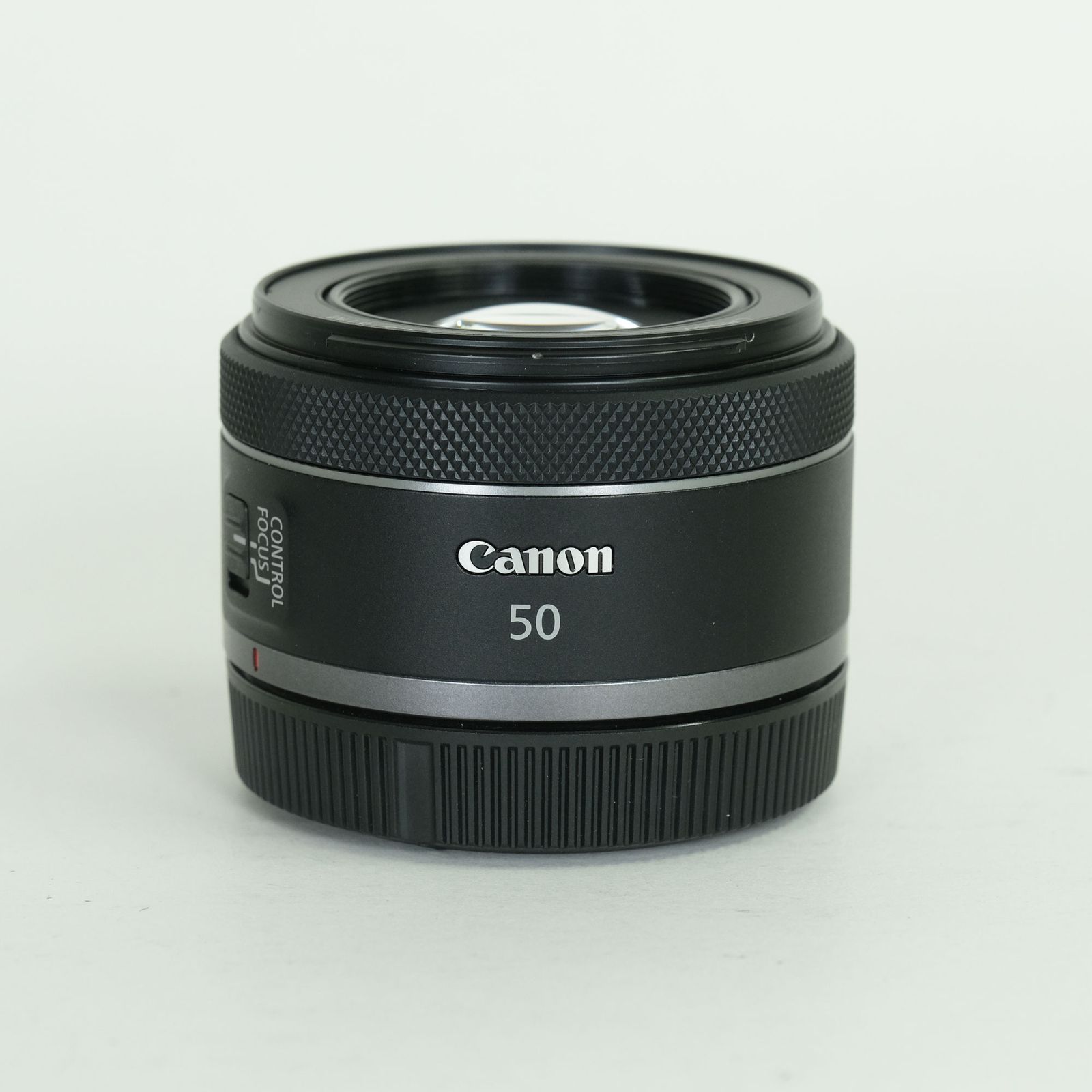 [美品] Canon RF50mm F1.8 STM | Canon RFマウント