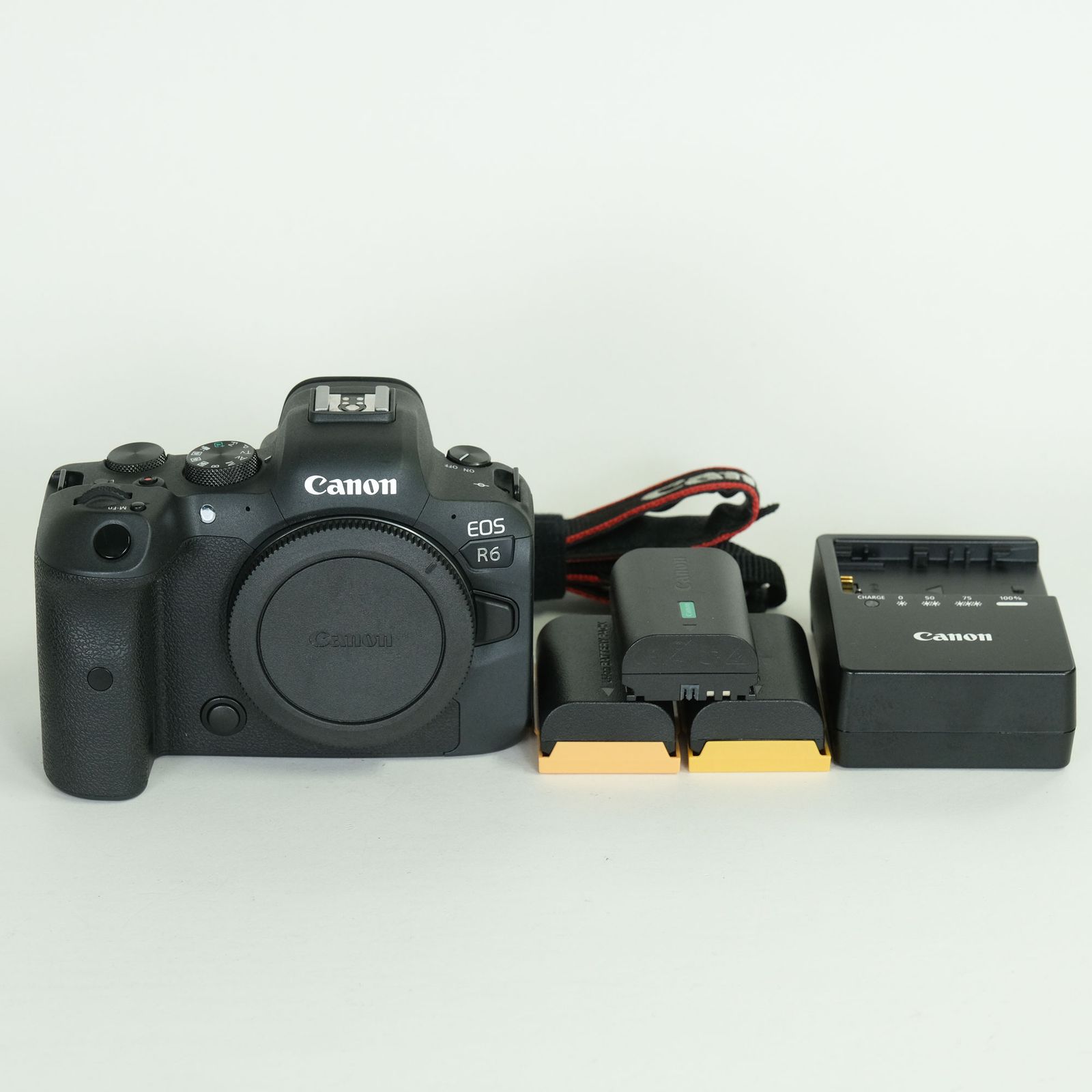 [良品 | シャッター数32,435回] Canon EOS R6 [ボディ] | Canon RFマウント