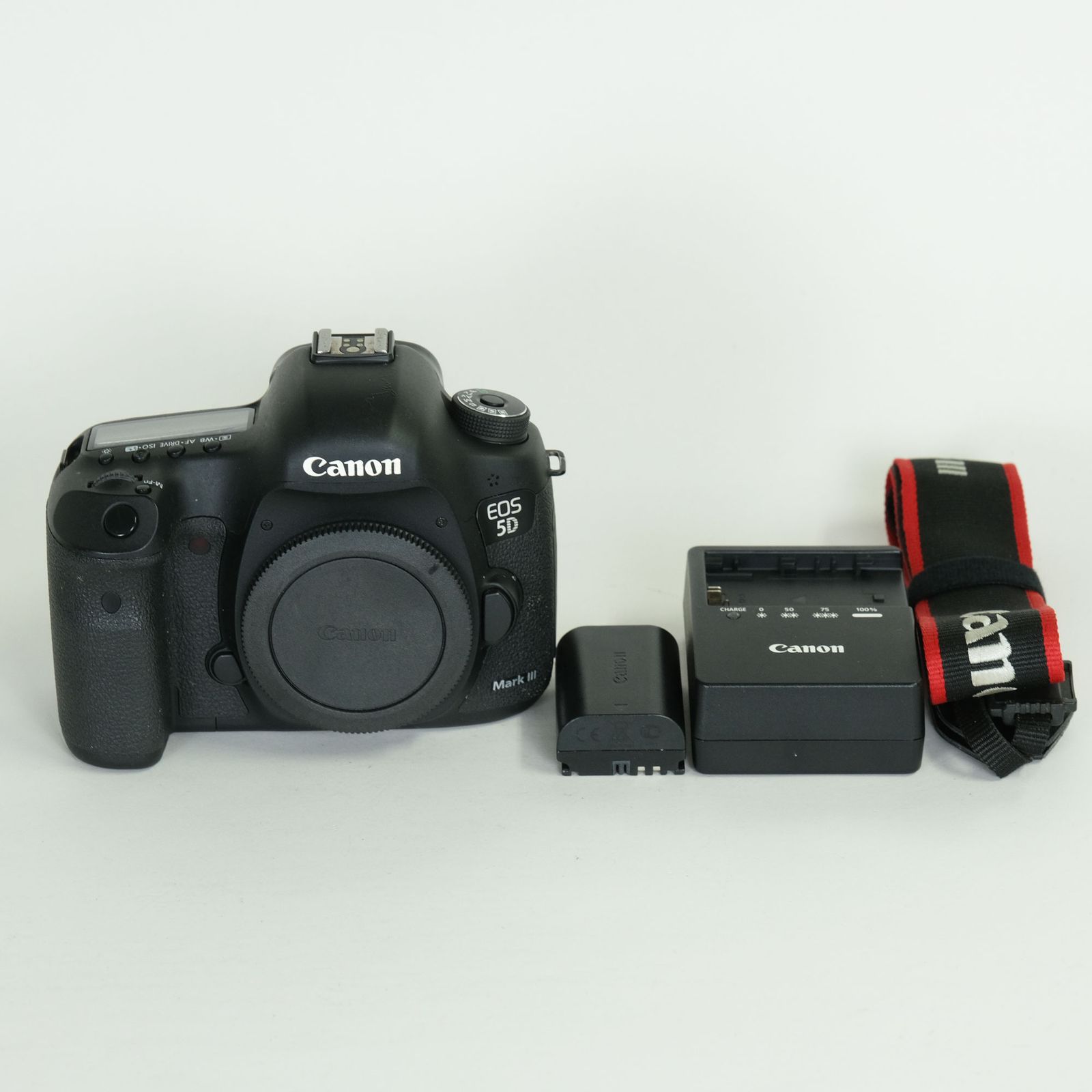 [並品] Canon EOS 5D Mark III | Canon EFマウント