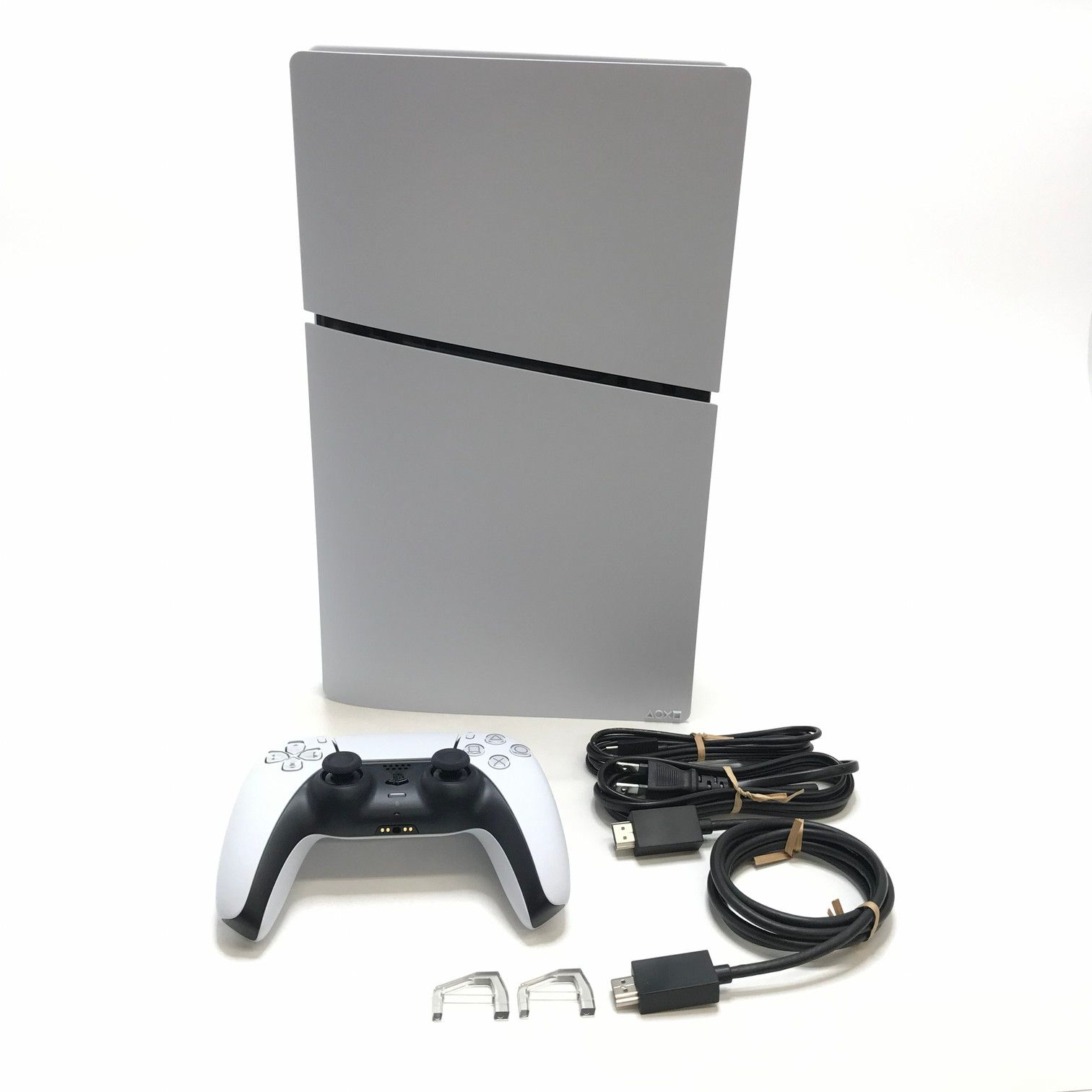 未使用品】 PlayStation 5 デジタル・エディション 日本語専用 Console