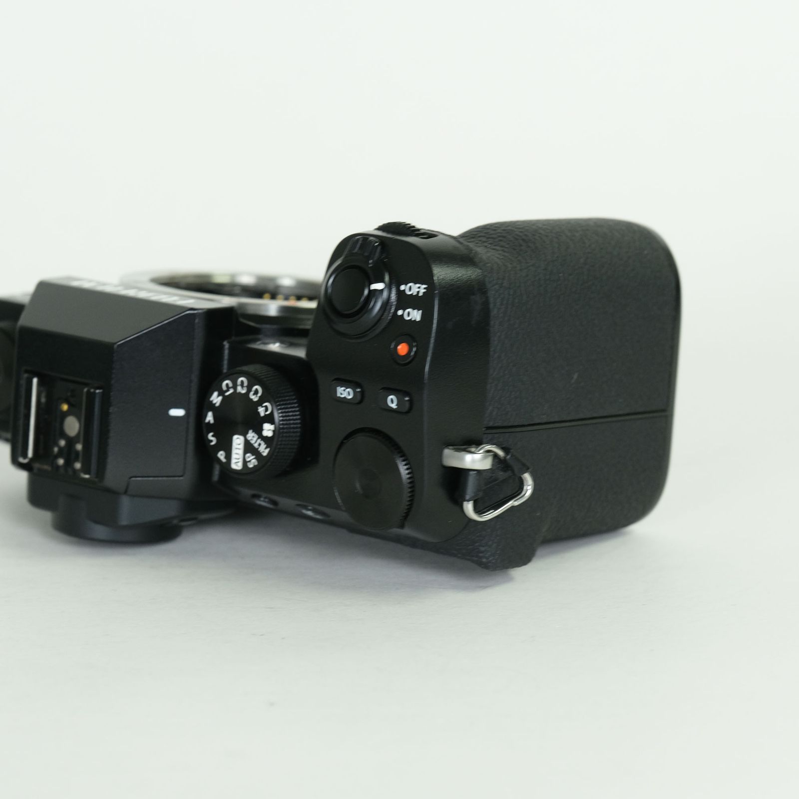 美品 | シャッター数29,560回] FUJIFILM X-S10 [ボディ] | FUJIFILM X
