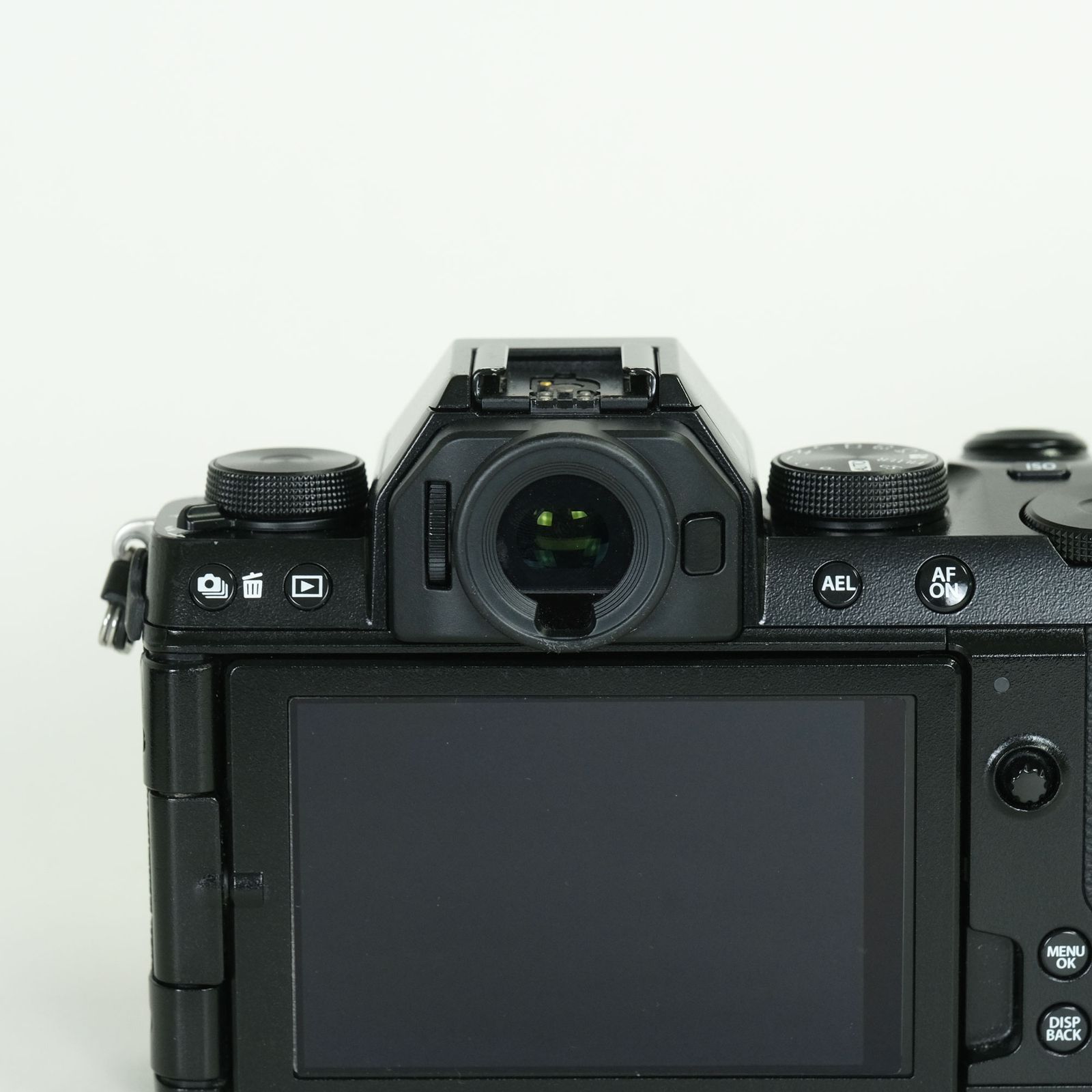 美品 | シャッター数29,560回] FUJIFILM X-S10 [ボディ] | FUJIFILM X