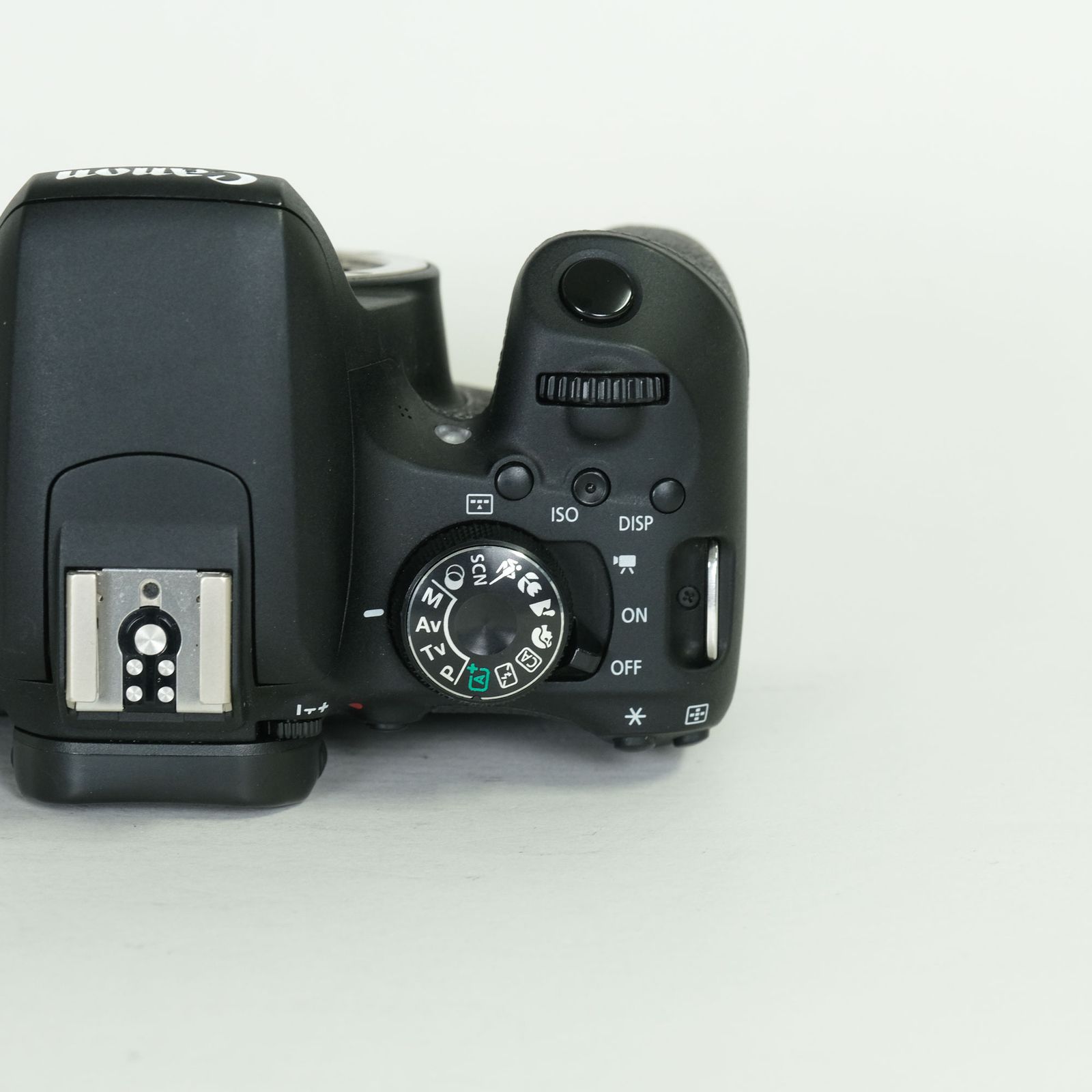 x9i kiss EOS 純正バッテリー2個付 EF-S Canon | [ボディ] X9i Kiss EOS Canon バッテリー2個付] | 良品 デジタルカメラ
