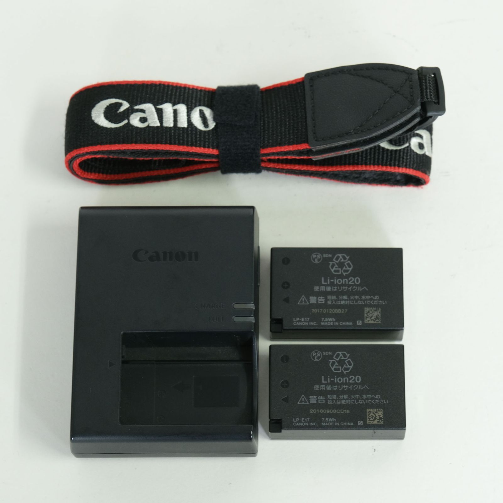 良品 | バッテリー2個付] Canon EOS Kiss X9i [ボディ] | Canon EF-S