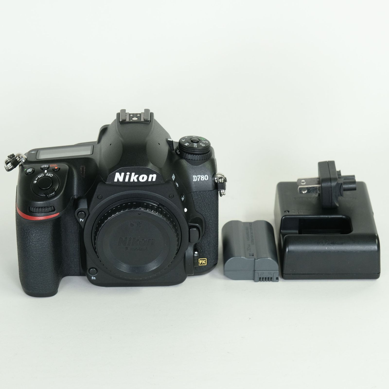 [美品 | シャッター数26,150回] Nikon D780 | Nikon Fマウント