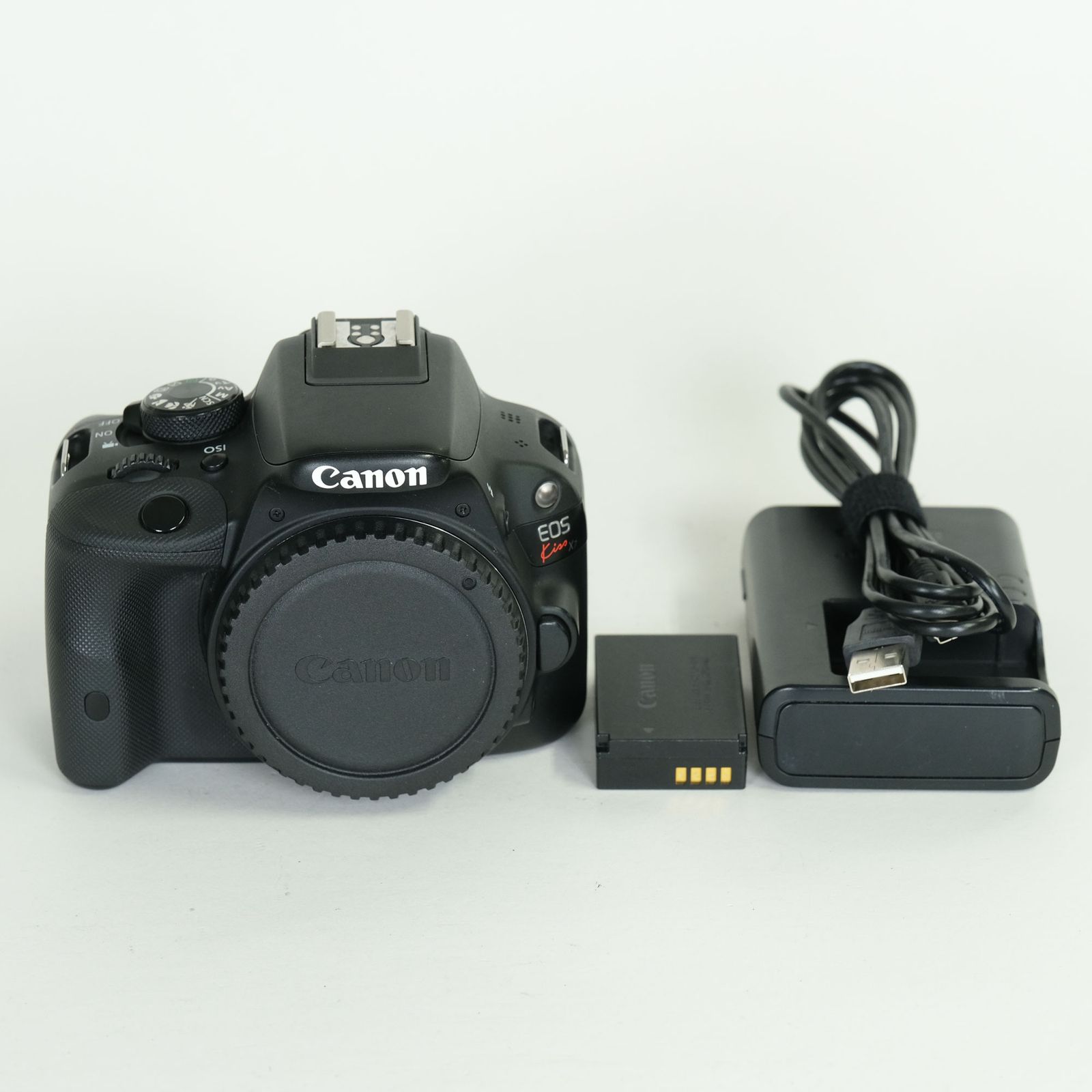 [良品] Canon EOS Kiss X7 | Canon EF-Sマウント