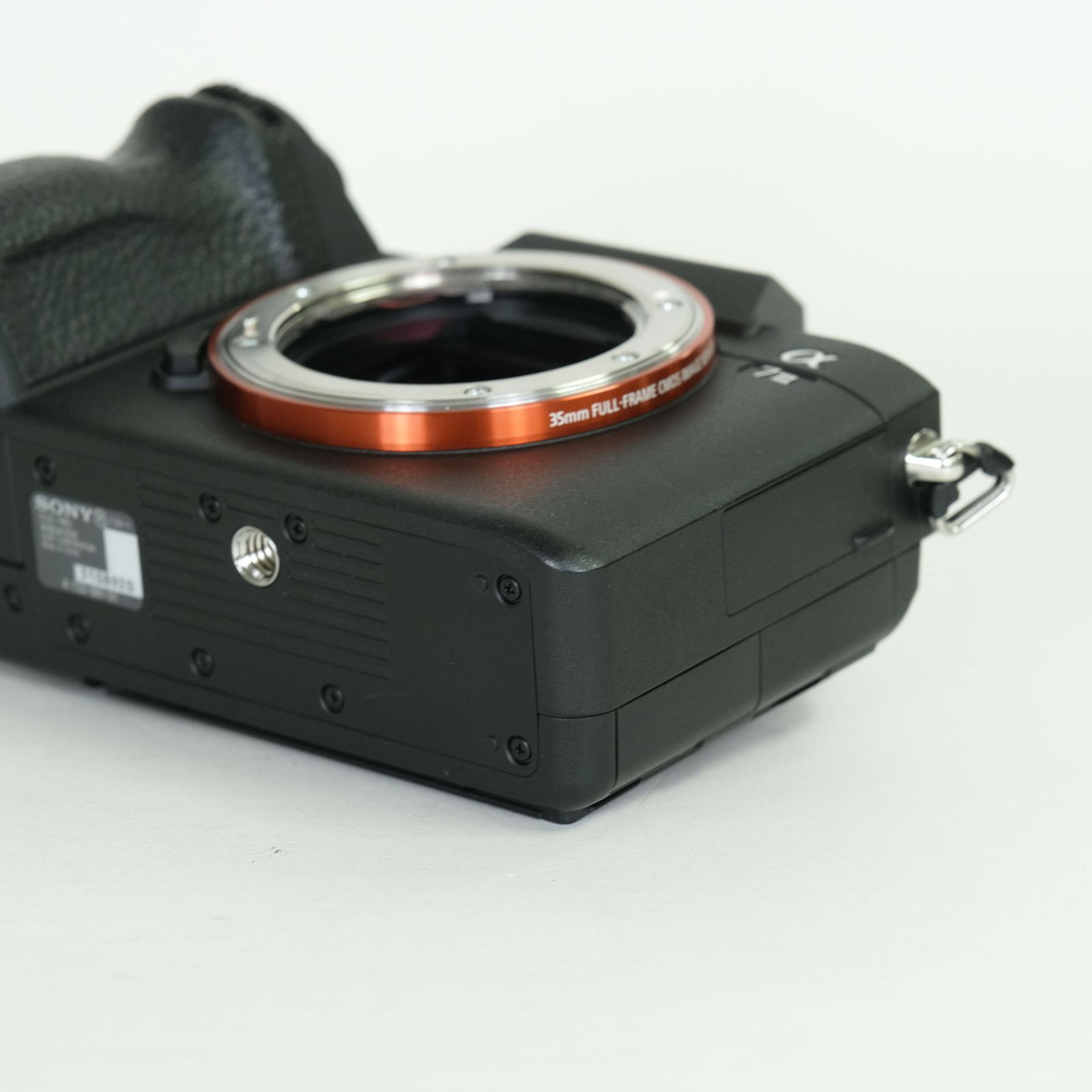 美品 | シャッター数9,554回] SONY α7 III（ILCE-7M3） [ボディ