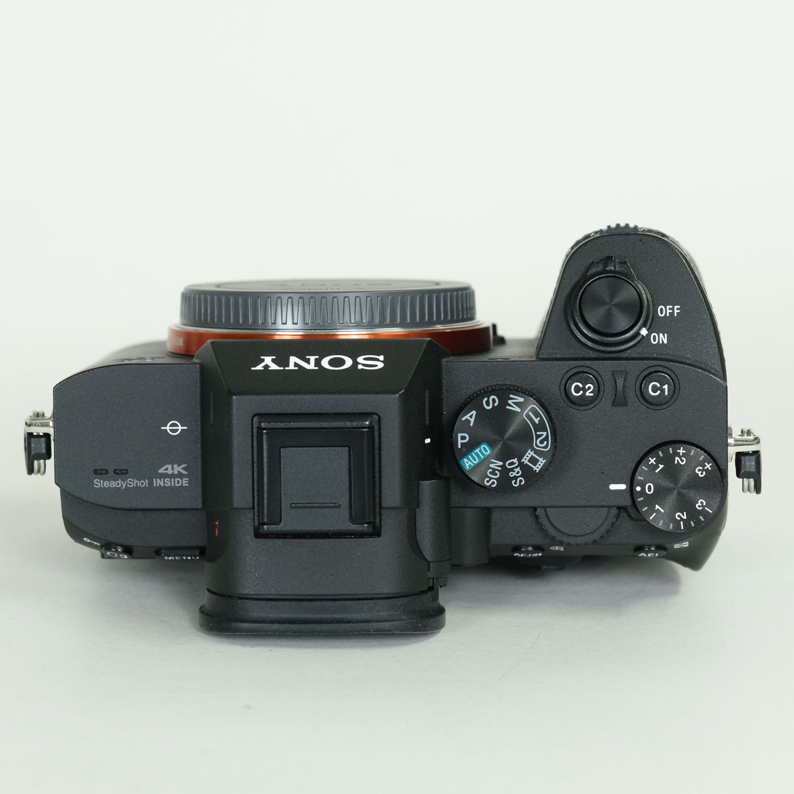 美品 | シャッター数9,554回] SONY α7 III（ILCE-7M3） [ボディ