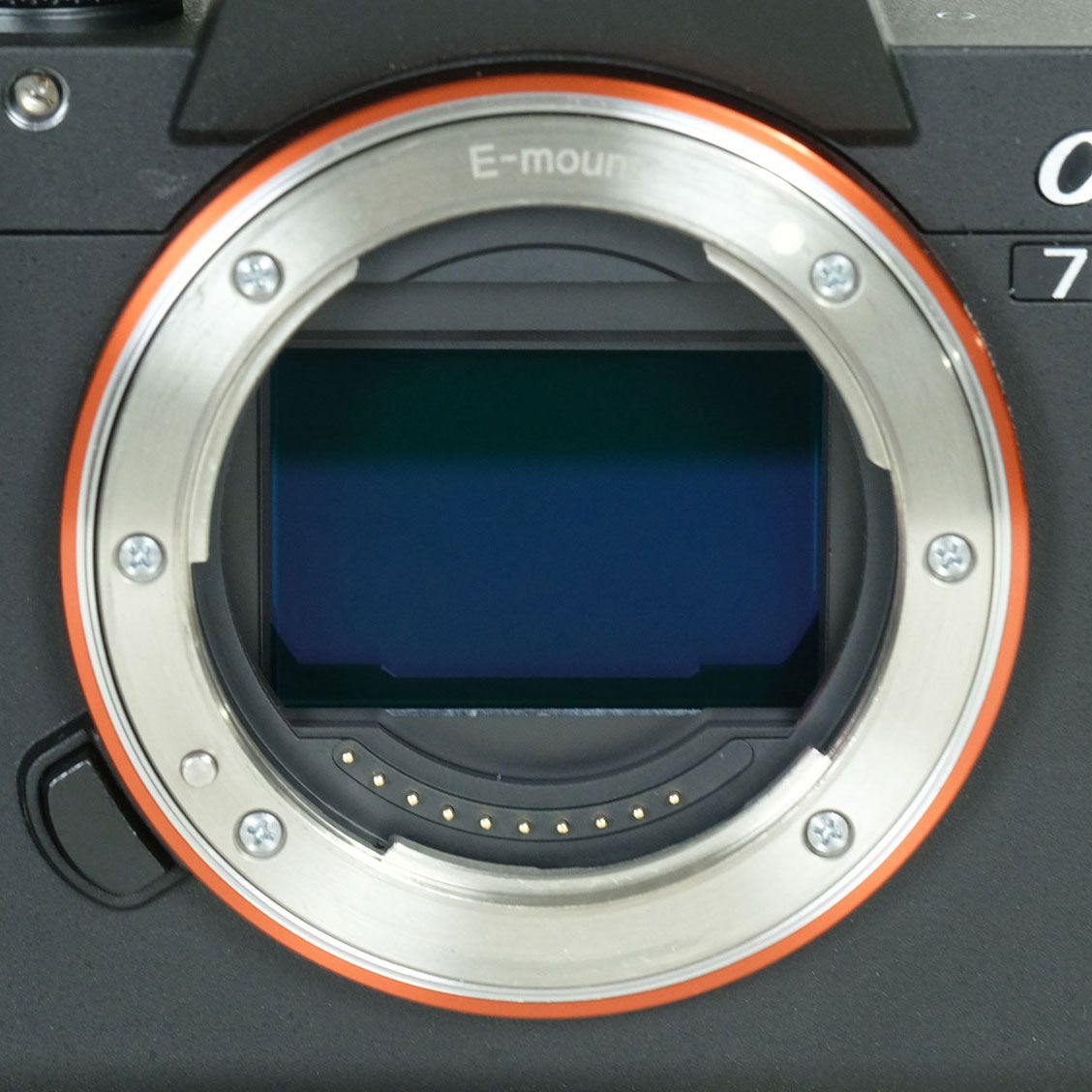 美品 | シャッター数9,554回] SONY α7 III（ILCE-7M3） [ボディ
