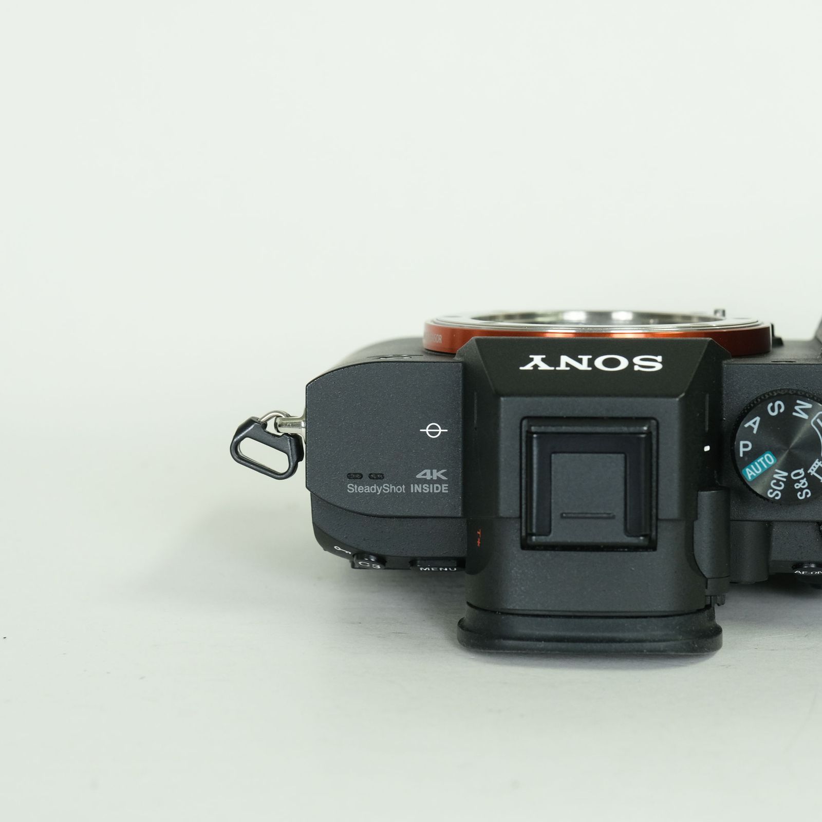 美品 | シャッター数9,554回] SONY α7 III（ILCE-7M3） [ボディ