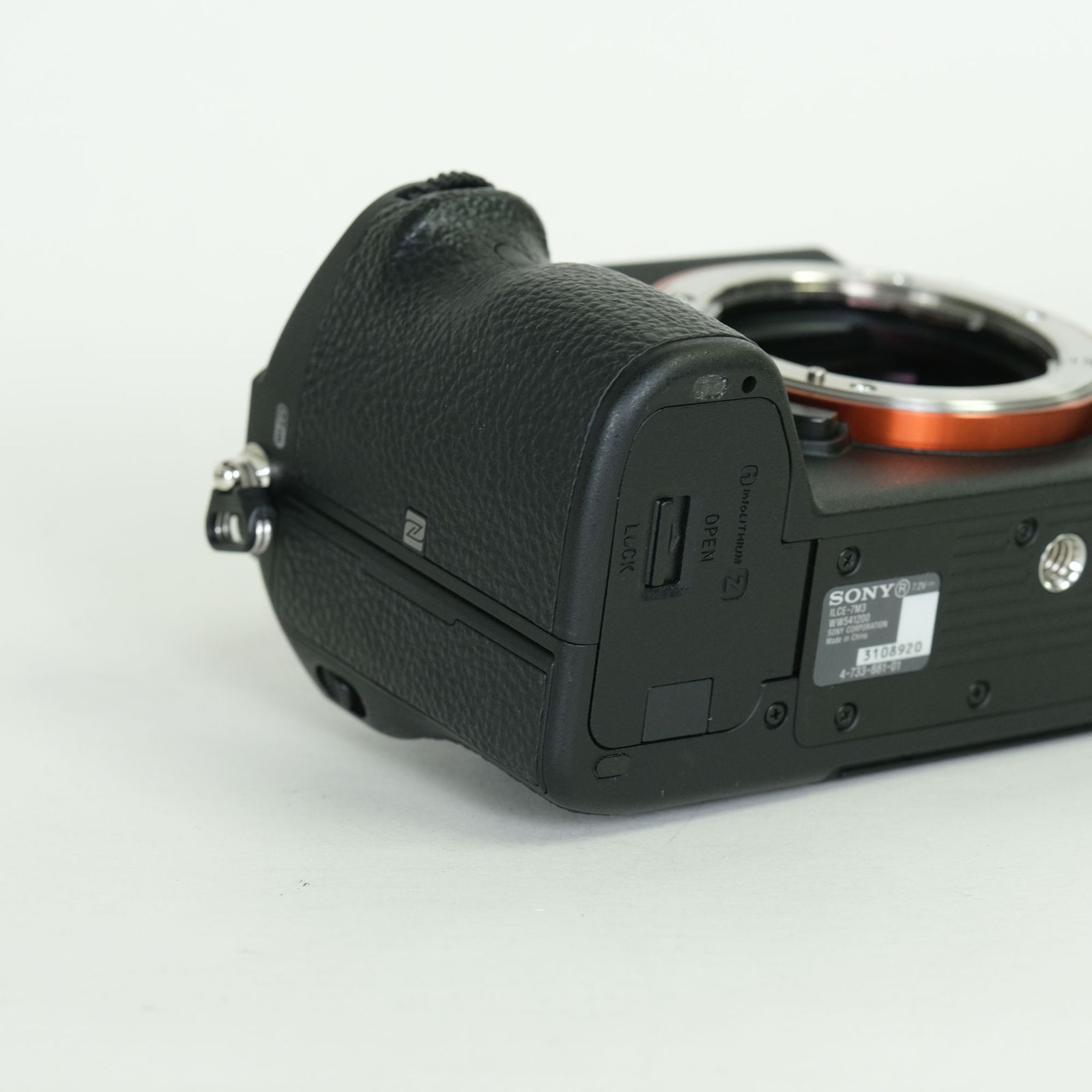 美品 | シャッター数9,554回] SONY α7 III（ILCE-7M3） [ボディ