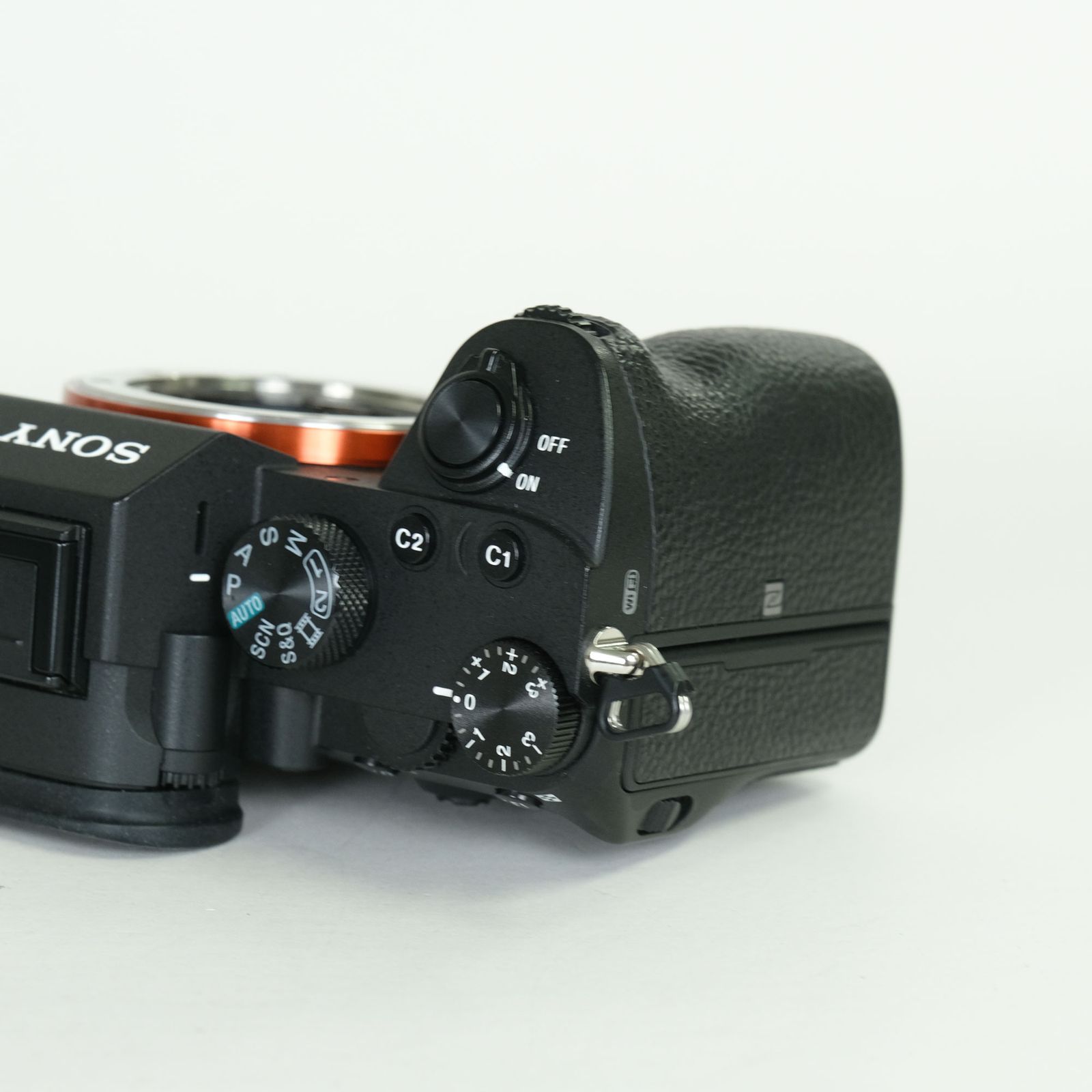 美品 | シャッター数9,554回] SONY α7 III（ILCE-7M3） [ボディ