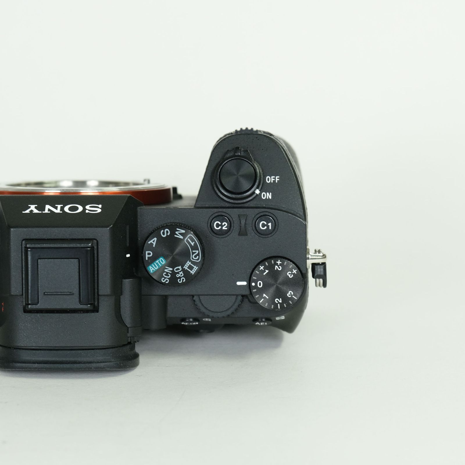 美品 | シャッター数9,554回] SONY α7 III（ILCE-7M3） [ボディ