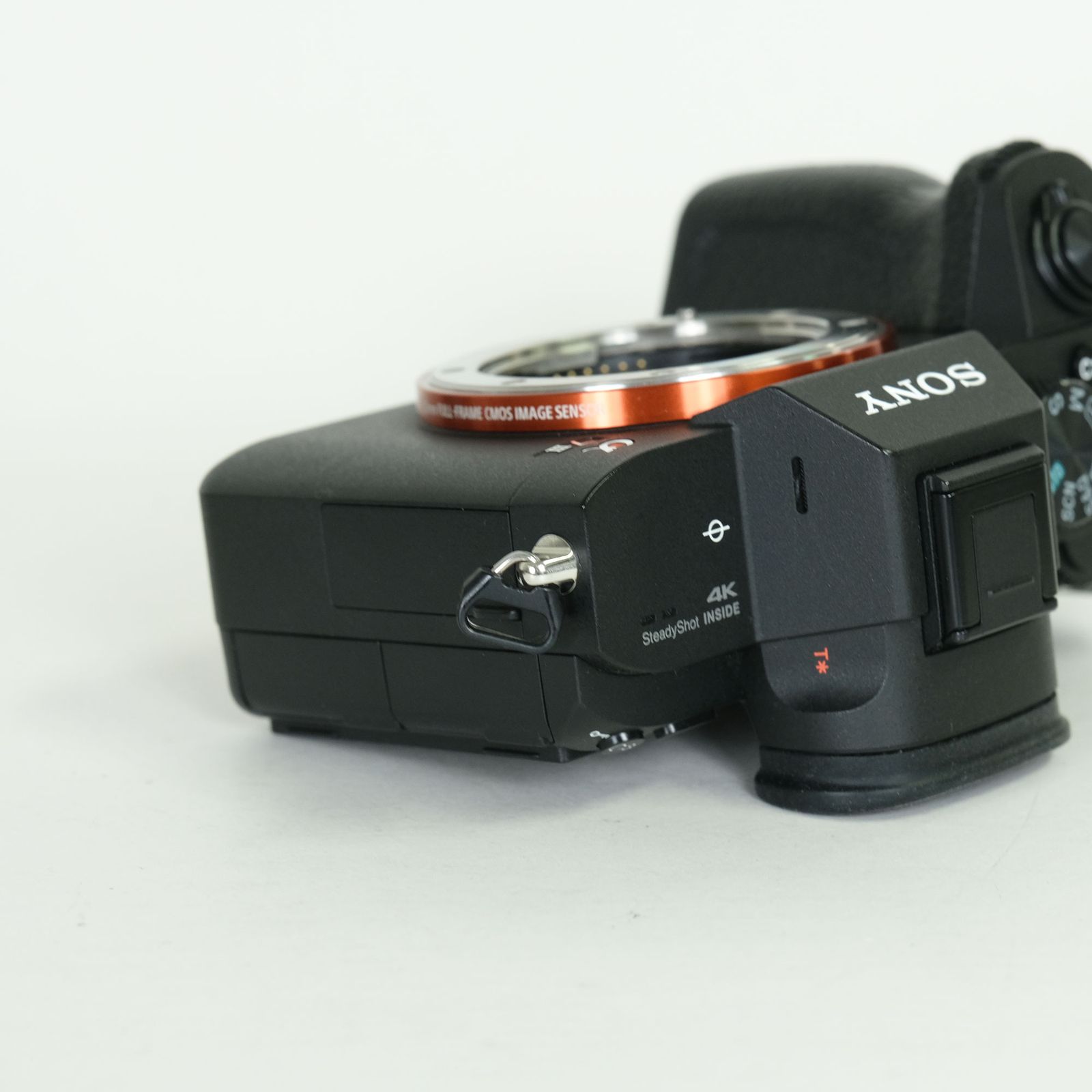 美品 | シャッター数9,554回] SONY α7 III（ILCE-7M3） [ボディ
