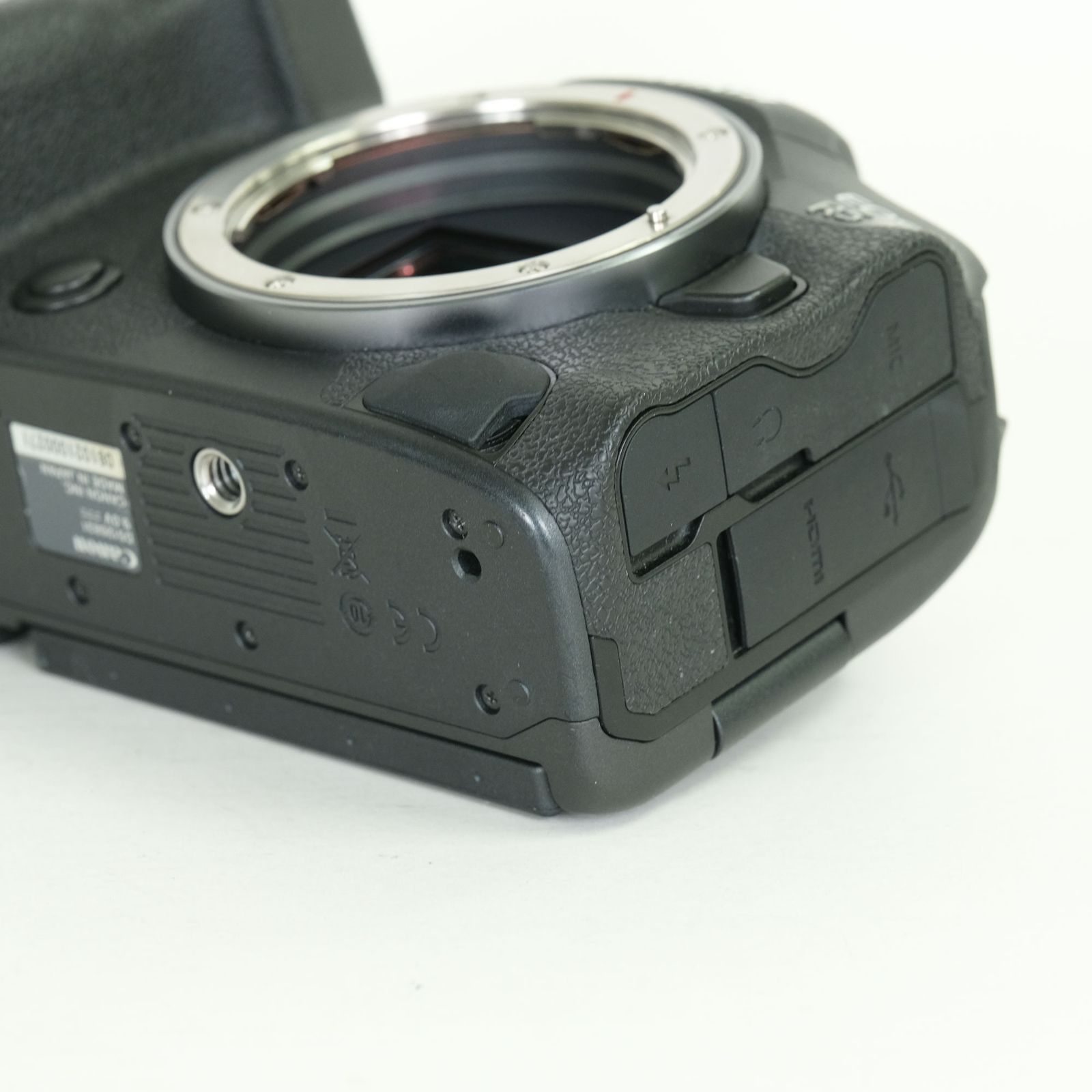良品 | シャッター数81,710回] Canon EOS R5 | Canon RFマウント