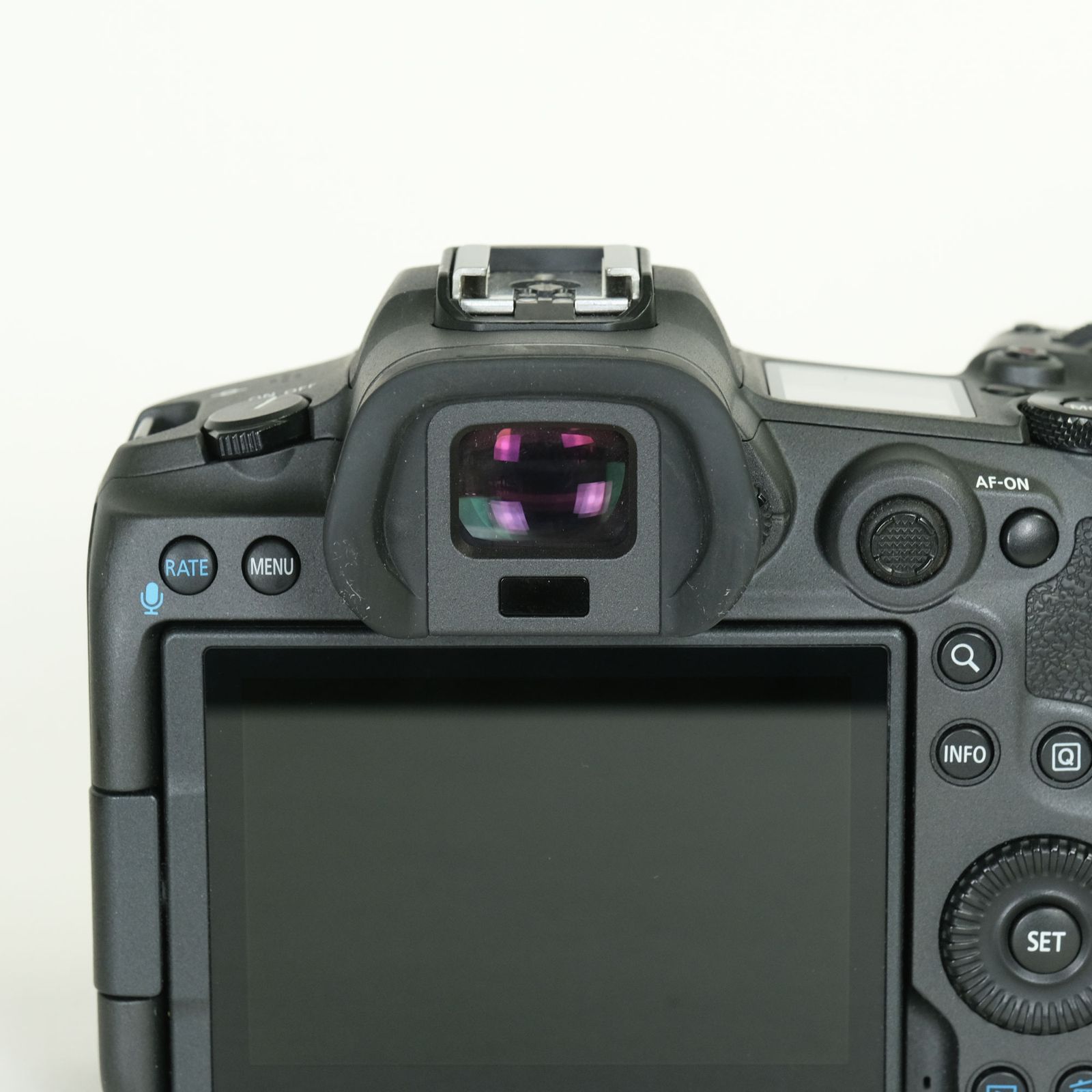良品 | シャッター数81,710回] Canon EOS R5 | Canon RFマウント
