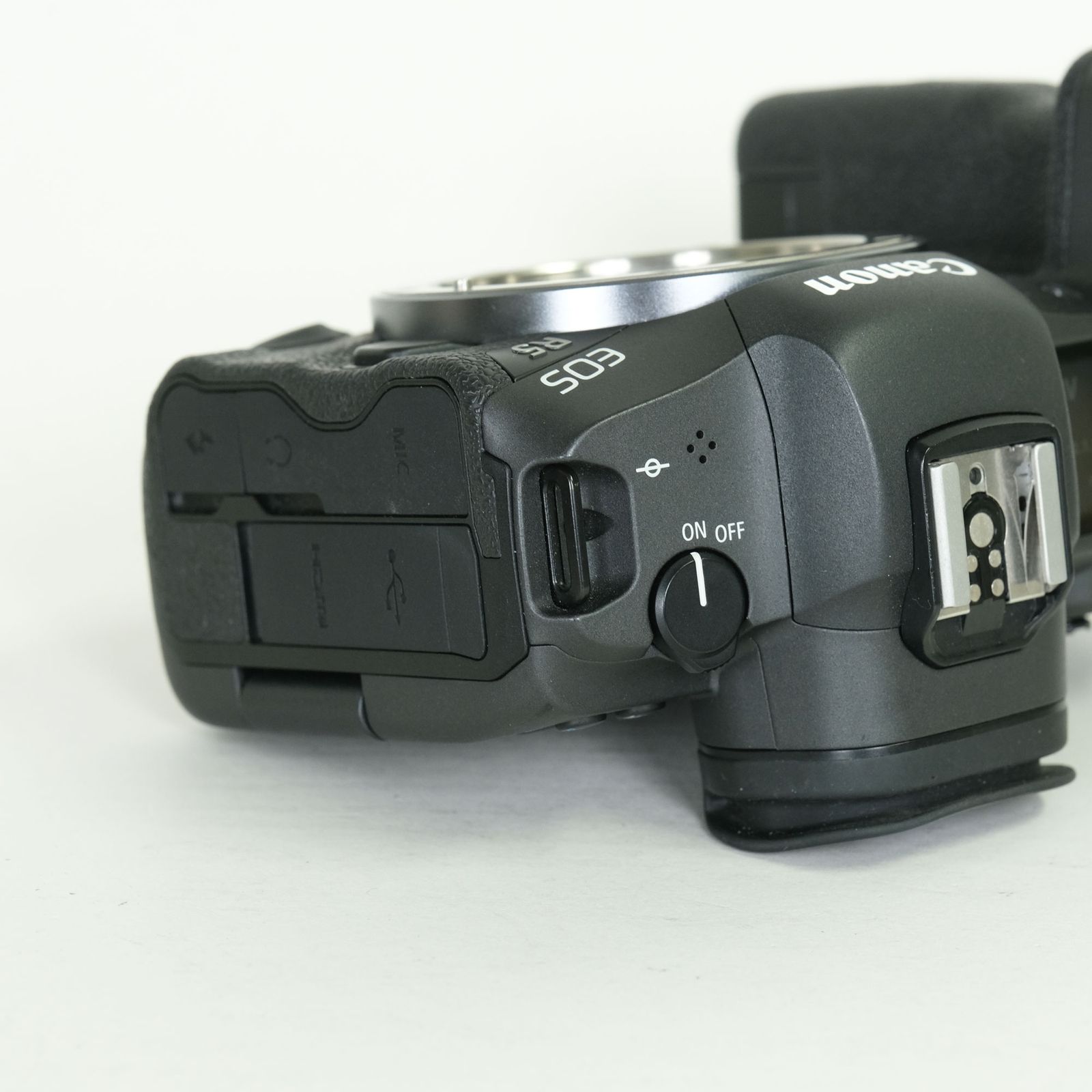 良品 | シャッター数81,710回] Canon EOS R5 | Canon RFマウント