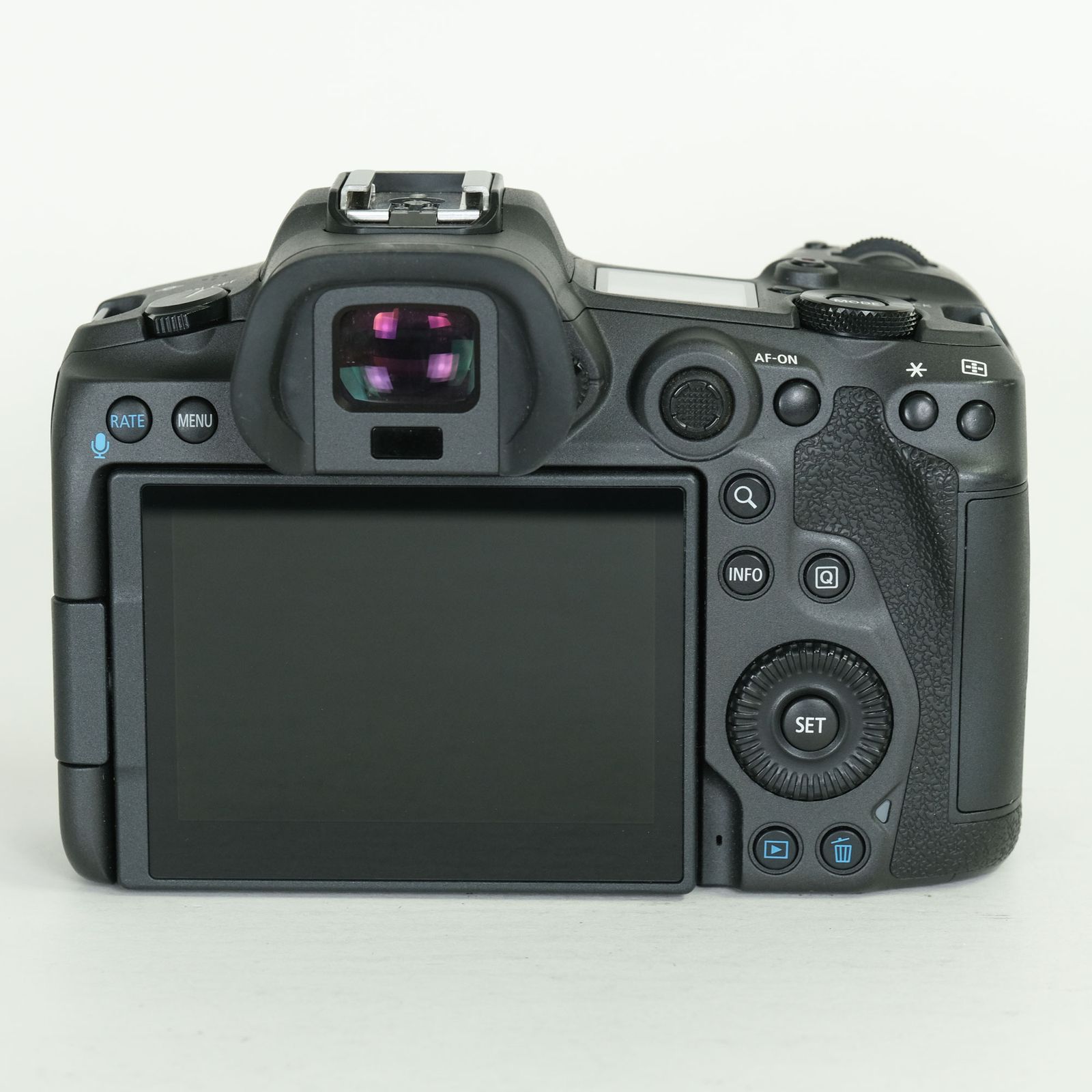 Canon EOS R5 シャッター回数1万回台 良品 | シャッター数81,710回] Canon EOS R5 | Canon RFマウント