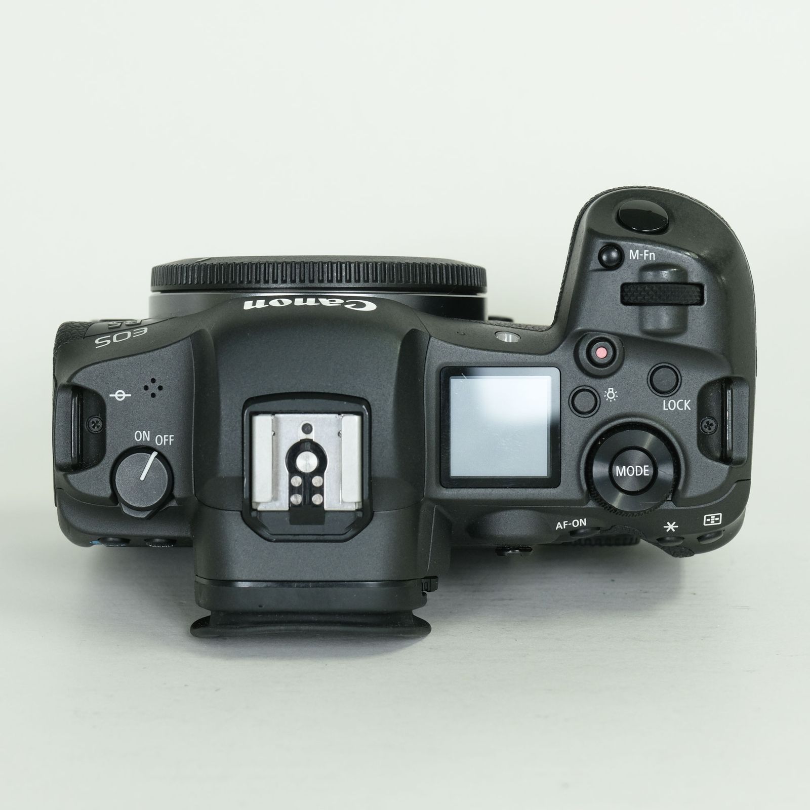 良品 | シャッター数81,710回] Canon EOS R5 | Canon RFマウント