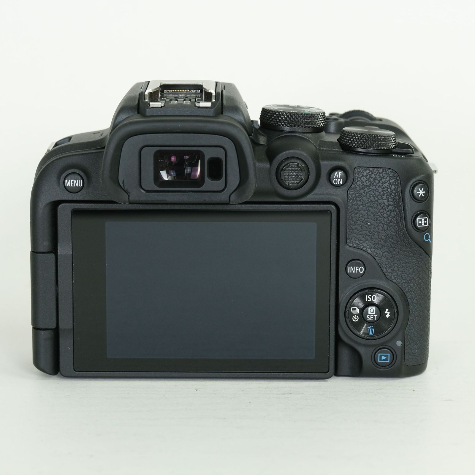 美品] Canon EOS R10 [ボディ] | Canon RF-Sマウント - メルカリ