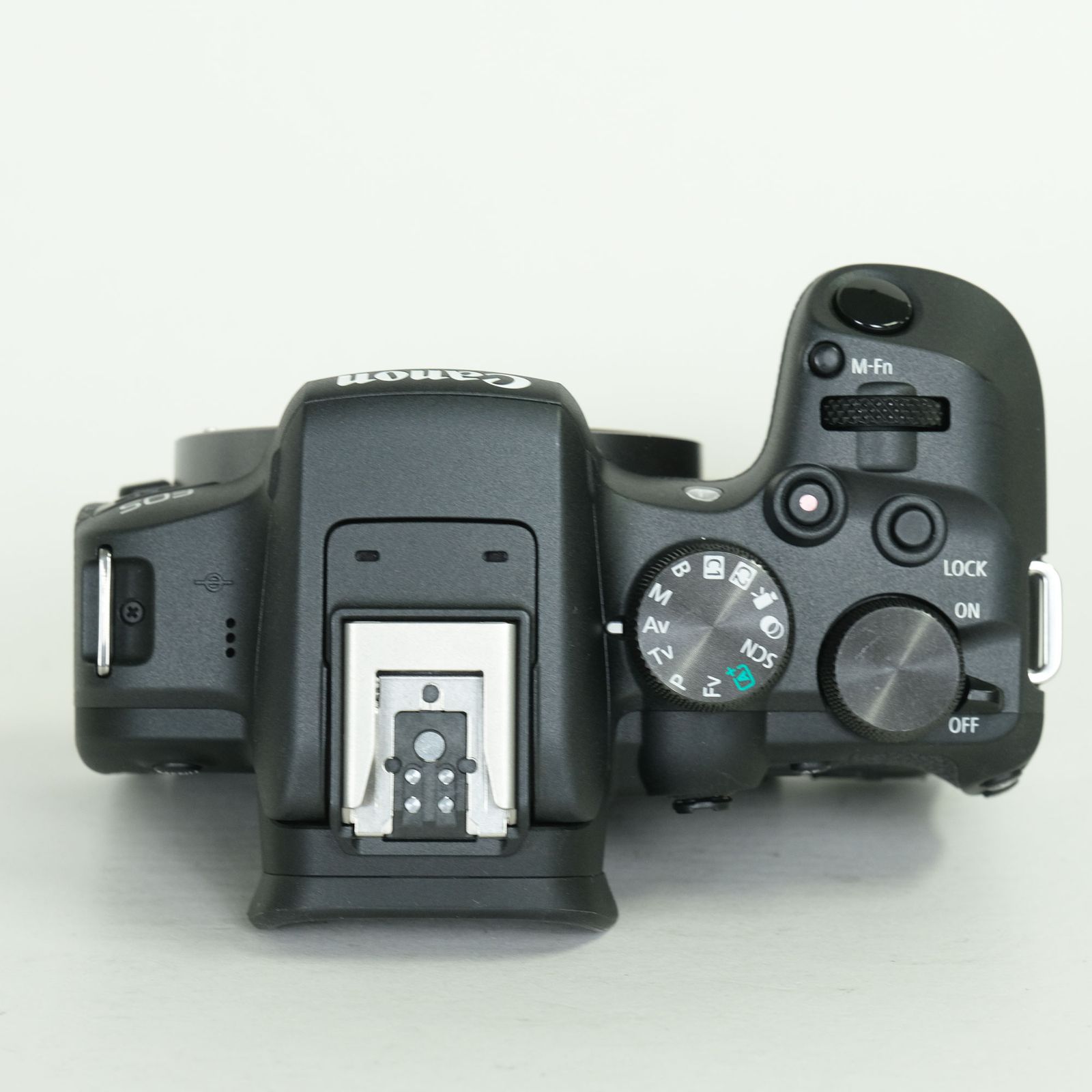 美品] Canon EOS R10 [ボディ] | Canon RF-Sマウント - メルカリ