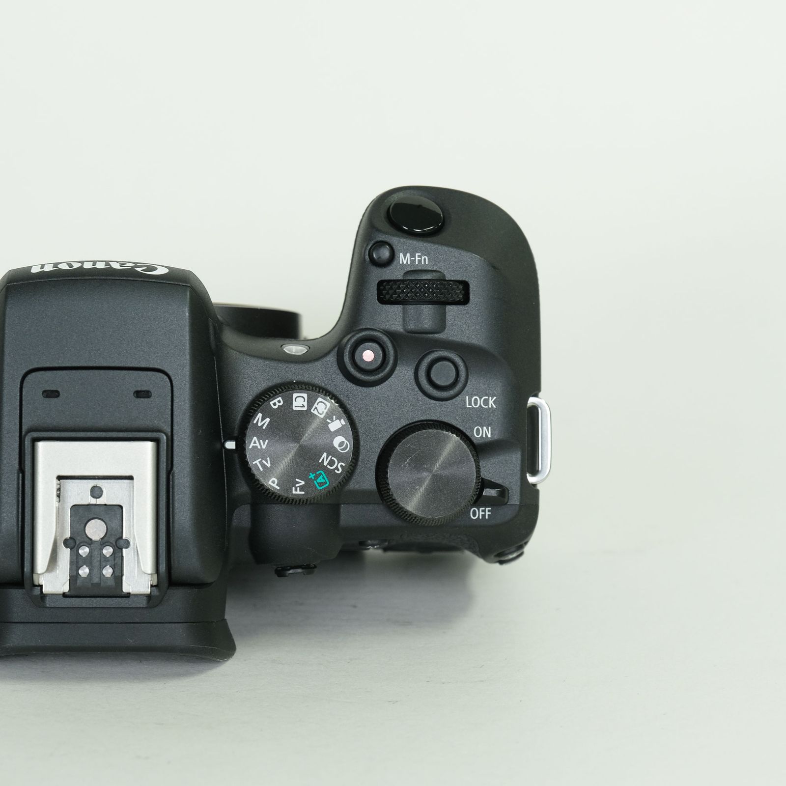 美品] Canon EOS R10 [ボディ] | Canon RF-Sマウント - メルカリ