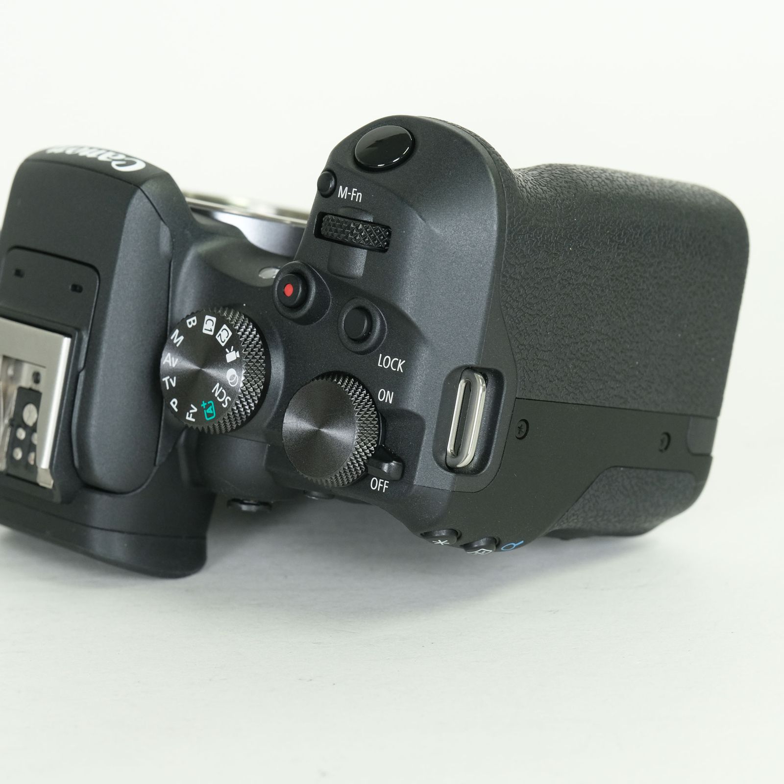 美品] Canon EOS R10 [ボディ] | Canon RF-Sマウント - メルカリ