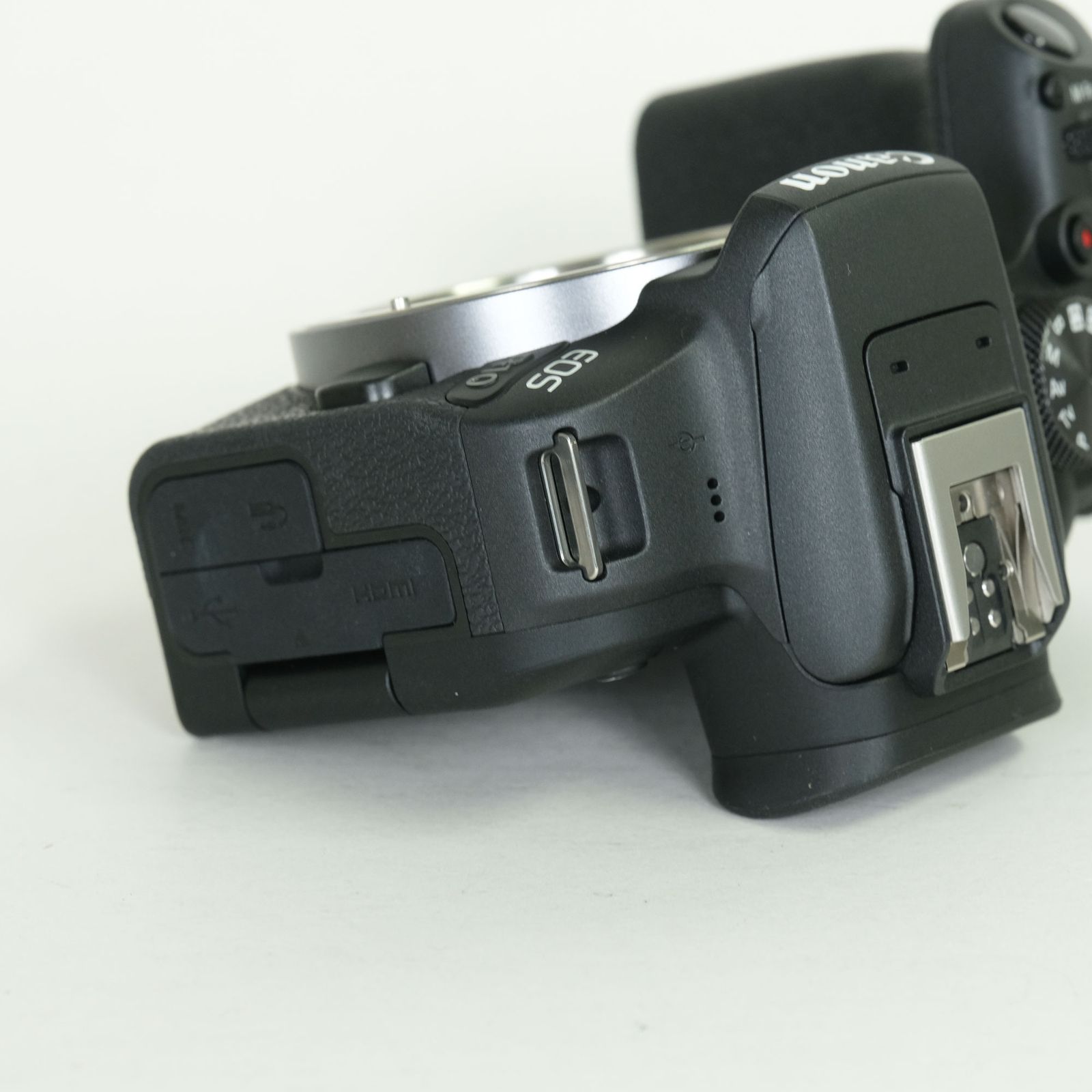 美品] Canon EOS R10 [ボディ] | Canon RF-Sマウント - メルカリ