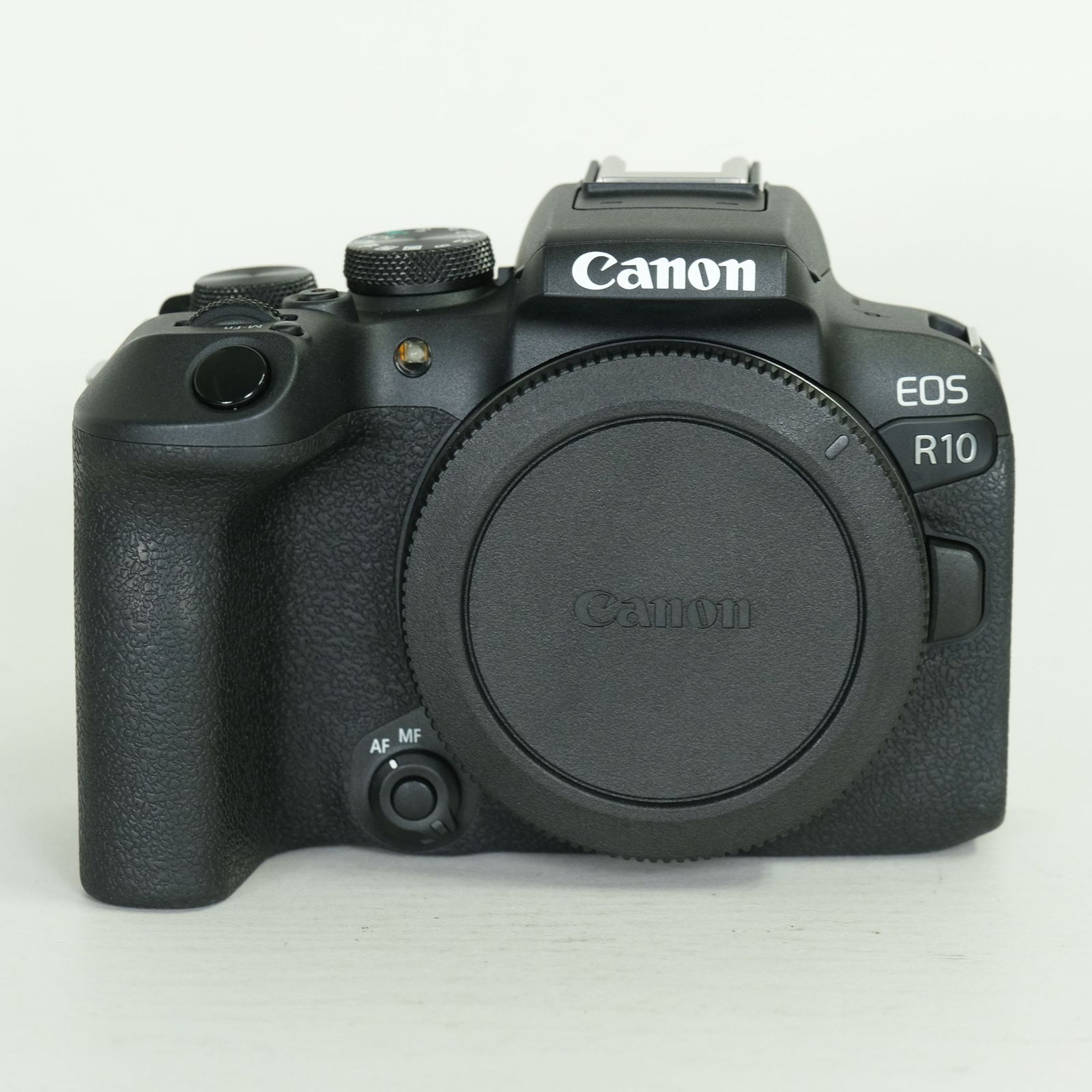 美品] Canon EOS R10 [ボディ] | Canon RF-Sマウント - メルカリ