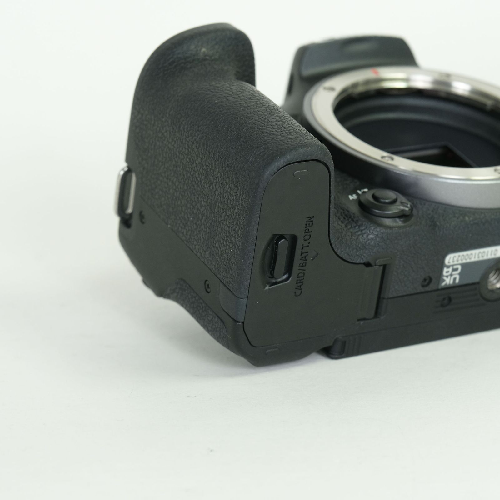 美品] Canon EOS R10 [ボディ] | Canon RF-Sマウント - メルカリ