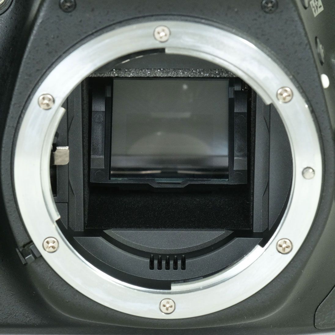 良品 | シャッター数22,319回｜バッテリー2個付] Nikon D5200 ボディ