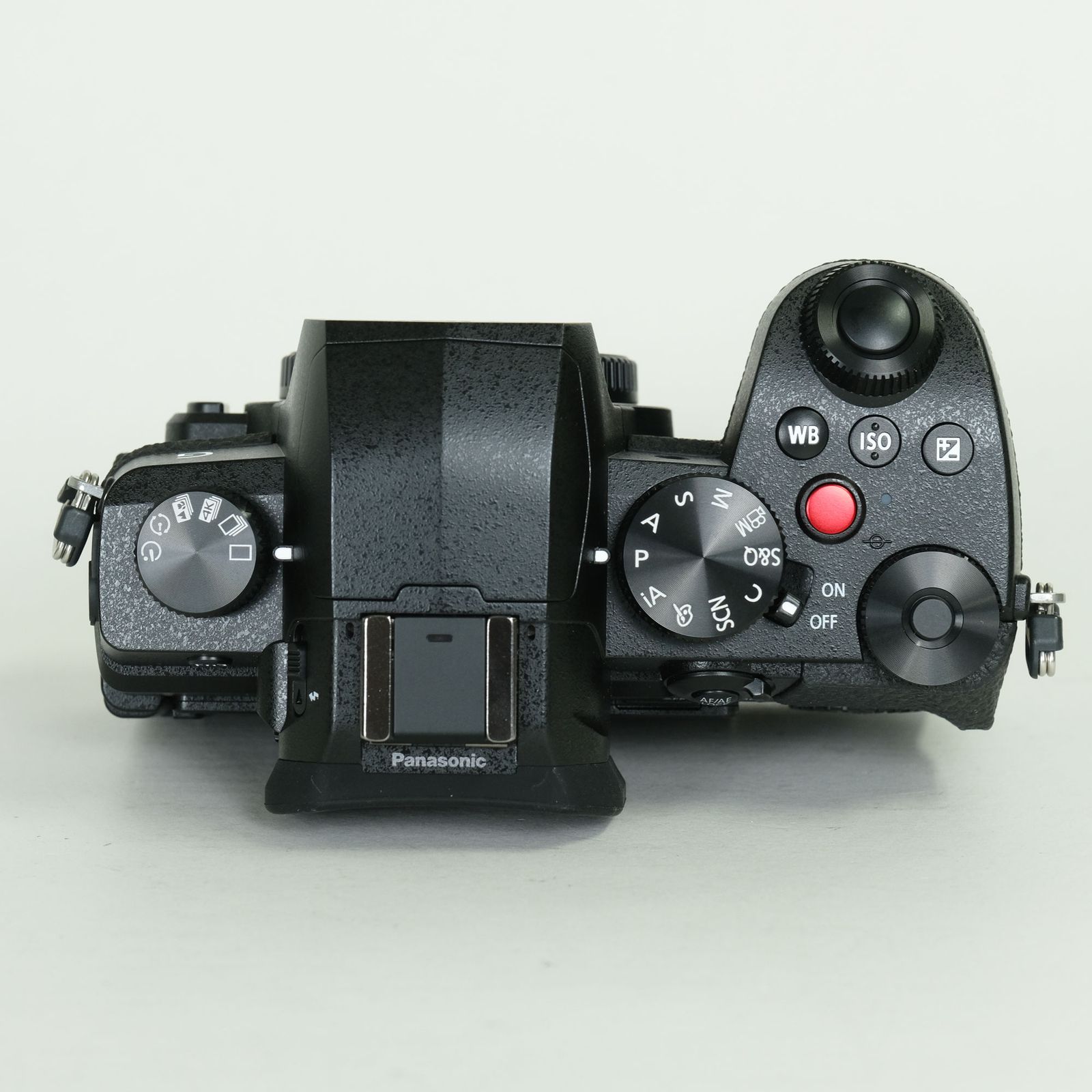 美品 | シャッター数908回] Panasonic LUMIX G99M2（G99 II） [ボディ