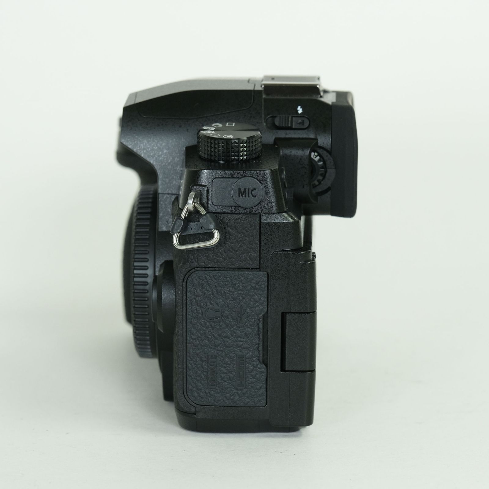 美品 | シャッター数908回] Panasonic LUMIX G99M2（G99 II） [ボディ