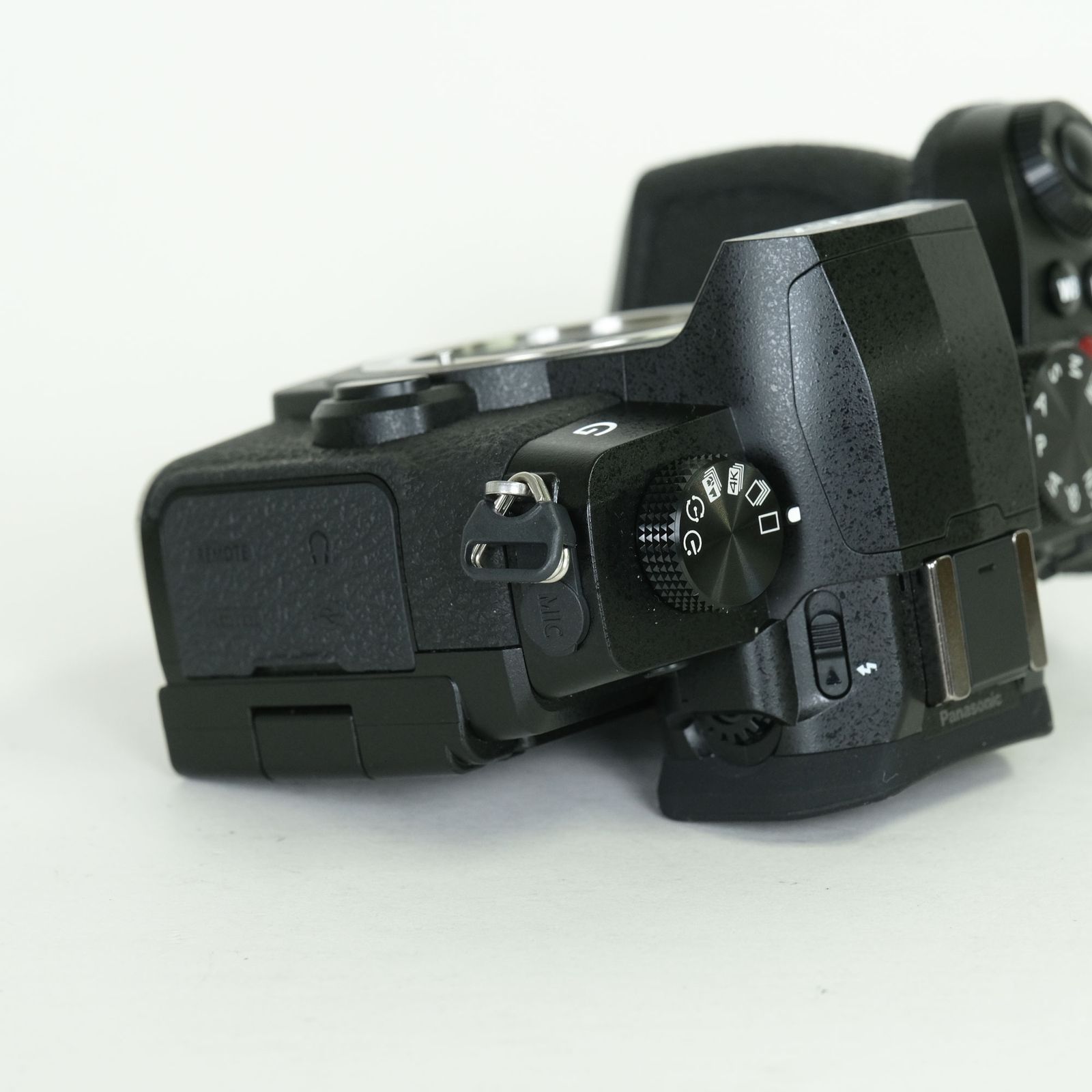 美品 | シャッター数908回] Panasonic LUMIX G99M2（G99 II） [ボディ