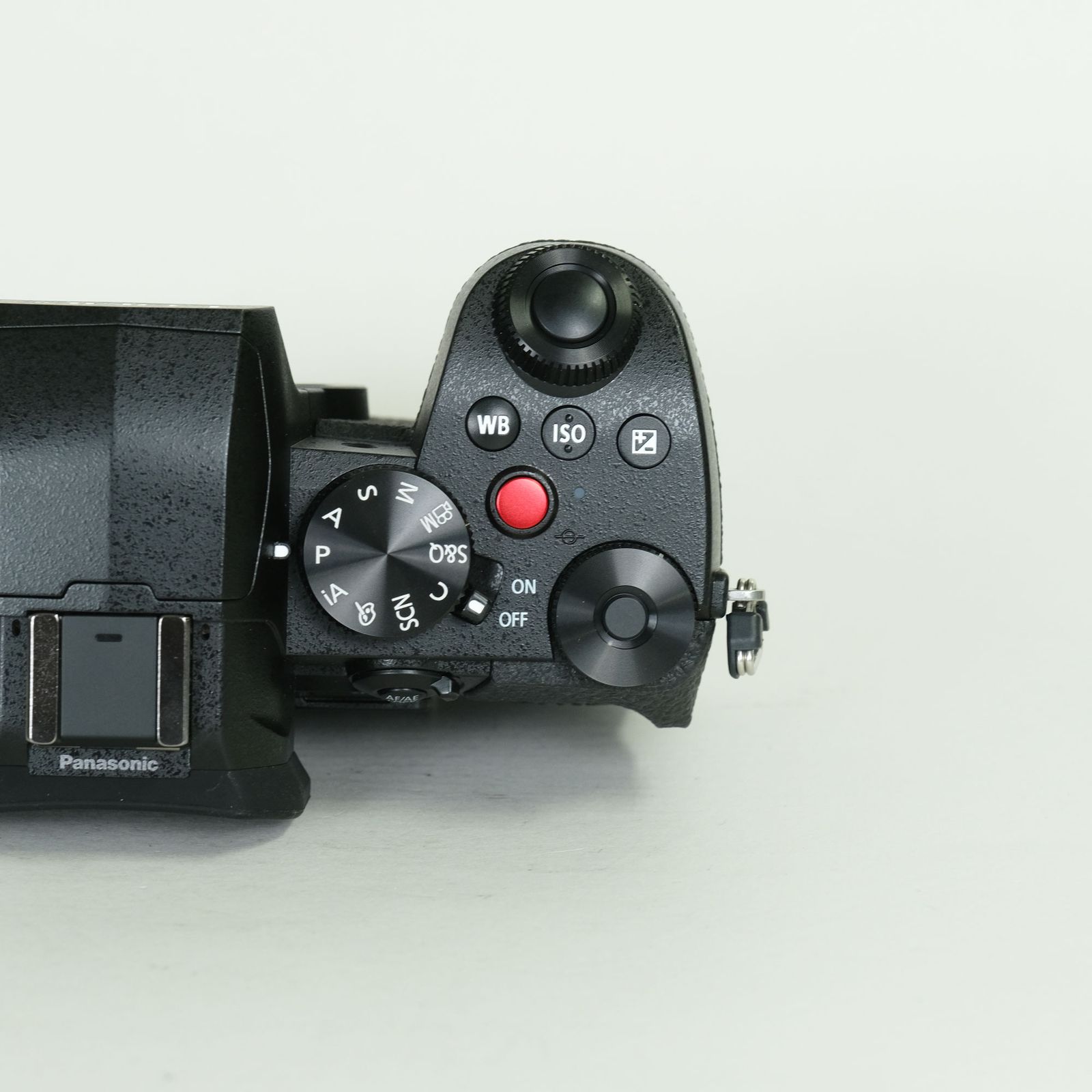 美品 | シャッター数908回] Panasonic LUMIX G99M2（G99 II） [ボディ