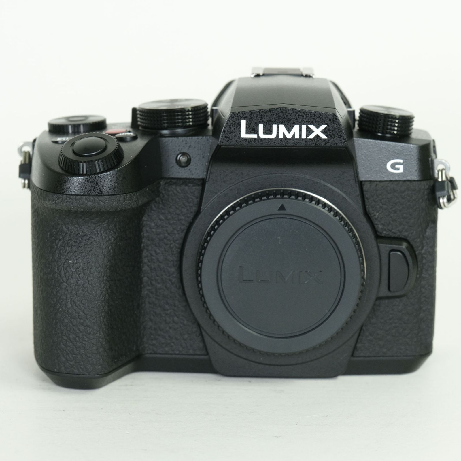 美品 | シャッター数908回] Panasonic LUMIX G99M2（G99 II） [ボディ