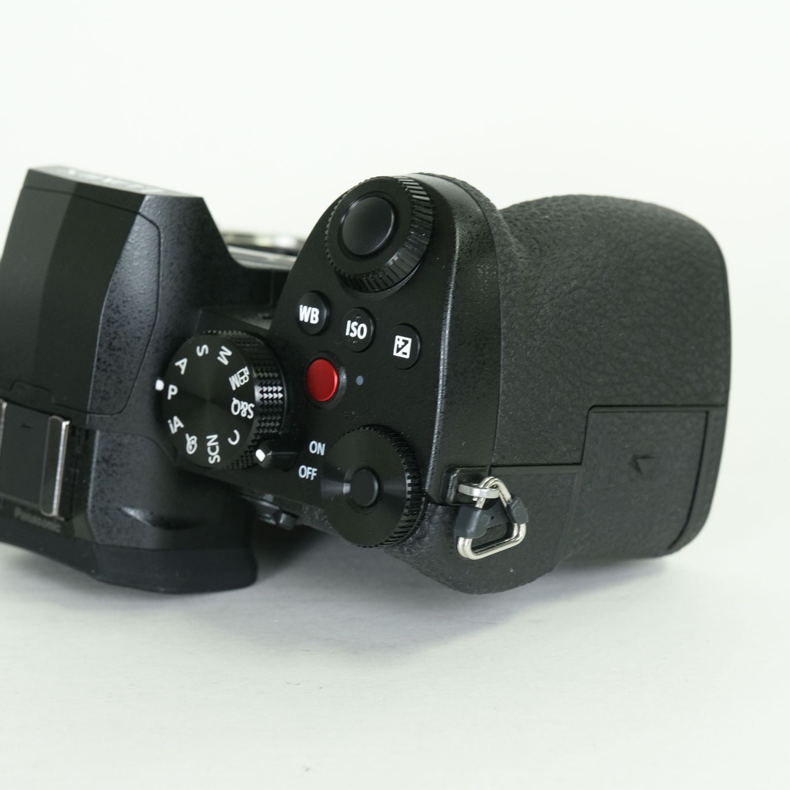 美品 | シャッター数908回] Panasonic LUMIX G99M2（G99 II） [ボディ
