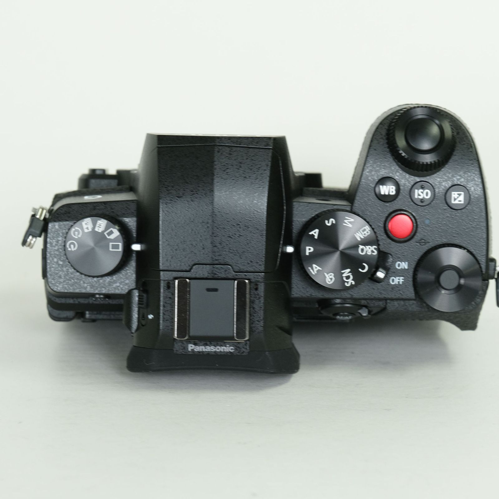 美品 | シャッター数908回] Panasonic LUMIX G99M2（G99 II） [ボディ