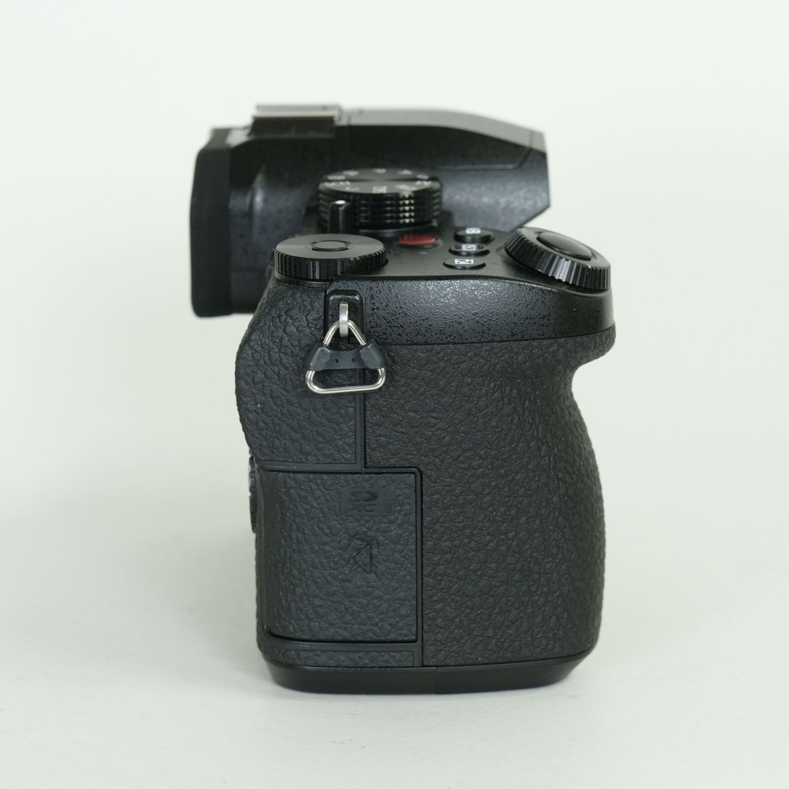 美品 | シャッター数908回] Panasonic LUMIX G99M2（G99 II） [ボディ