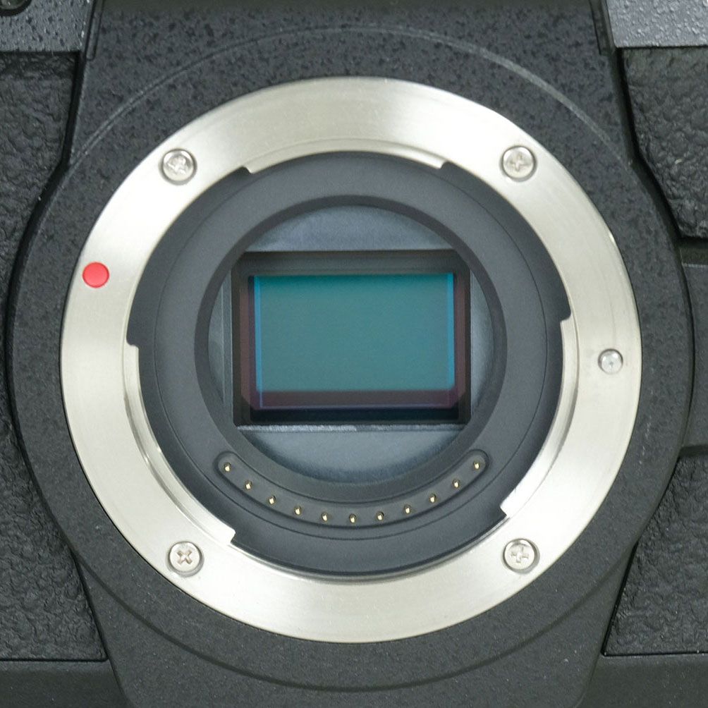 美品 | シャッター数908回] Panasonic LUMIX G99M2（G99 II） [ボディ