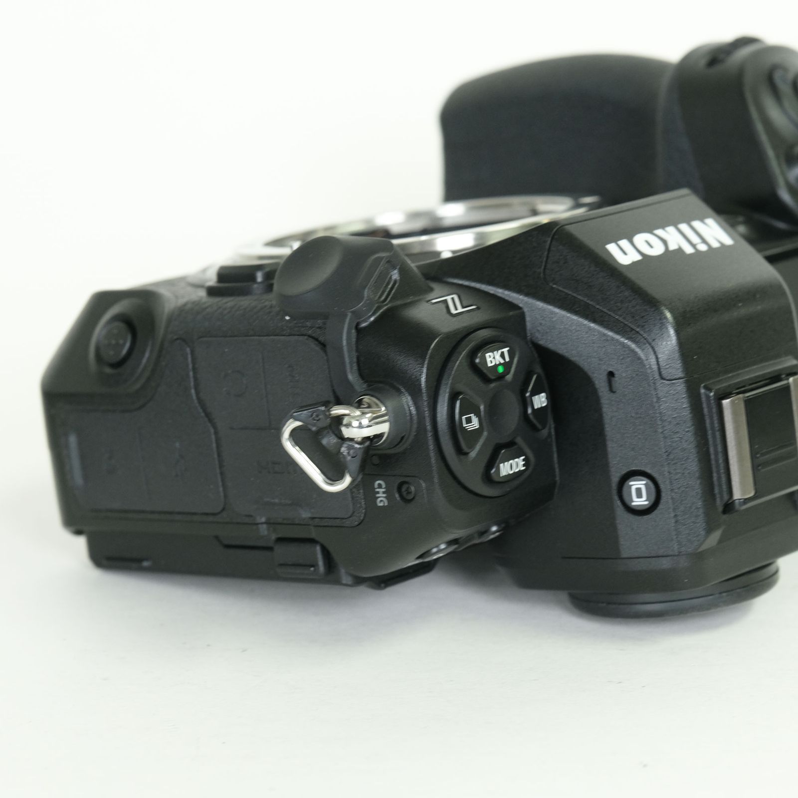 美品 | シャッター数34,808回] Nikon Z8 | Nikon Zマウント - メルカリ