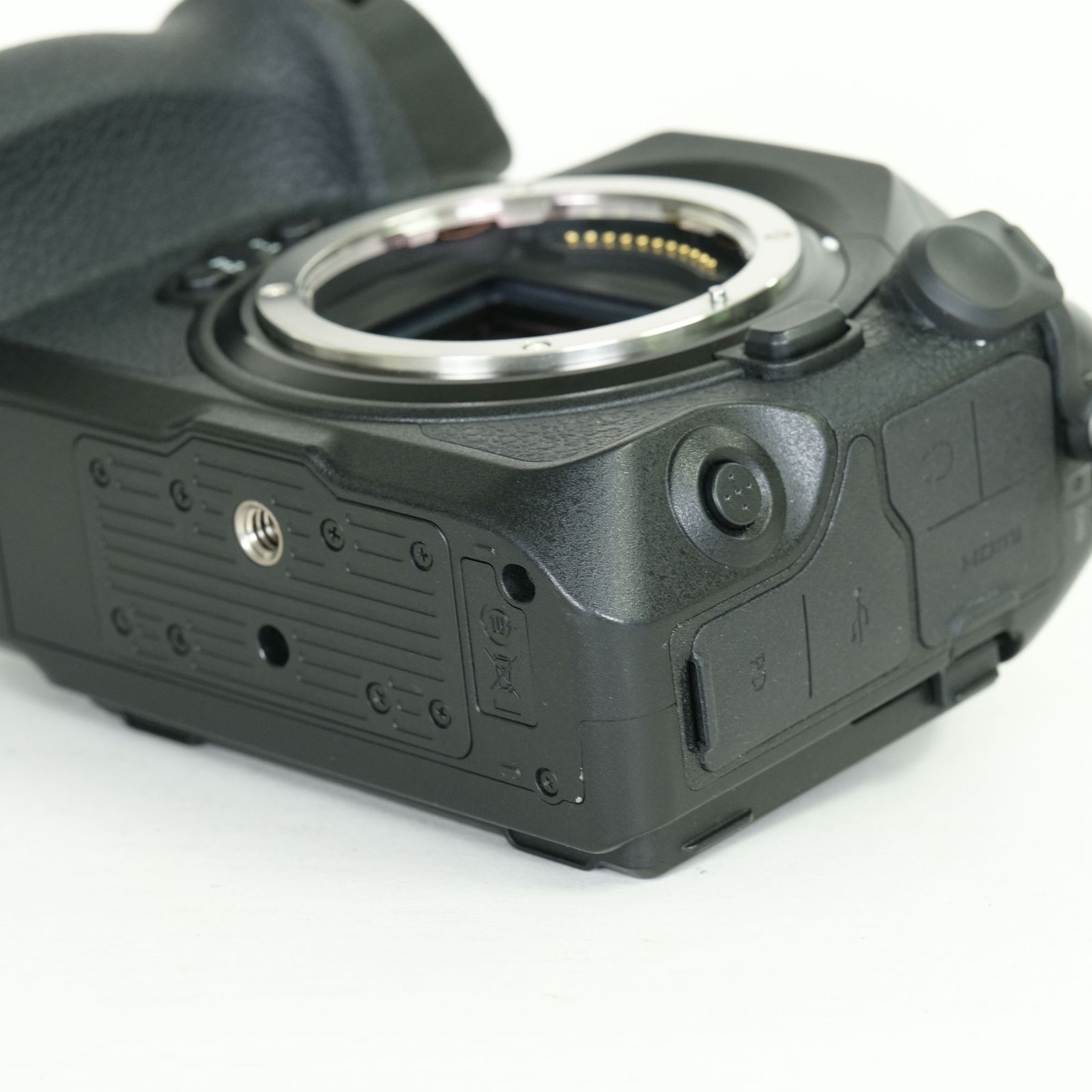 美品 | シャッター数34,808回] Nikon Z8 | Nikon Zマウント - メルカリ